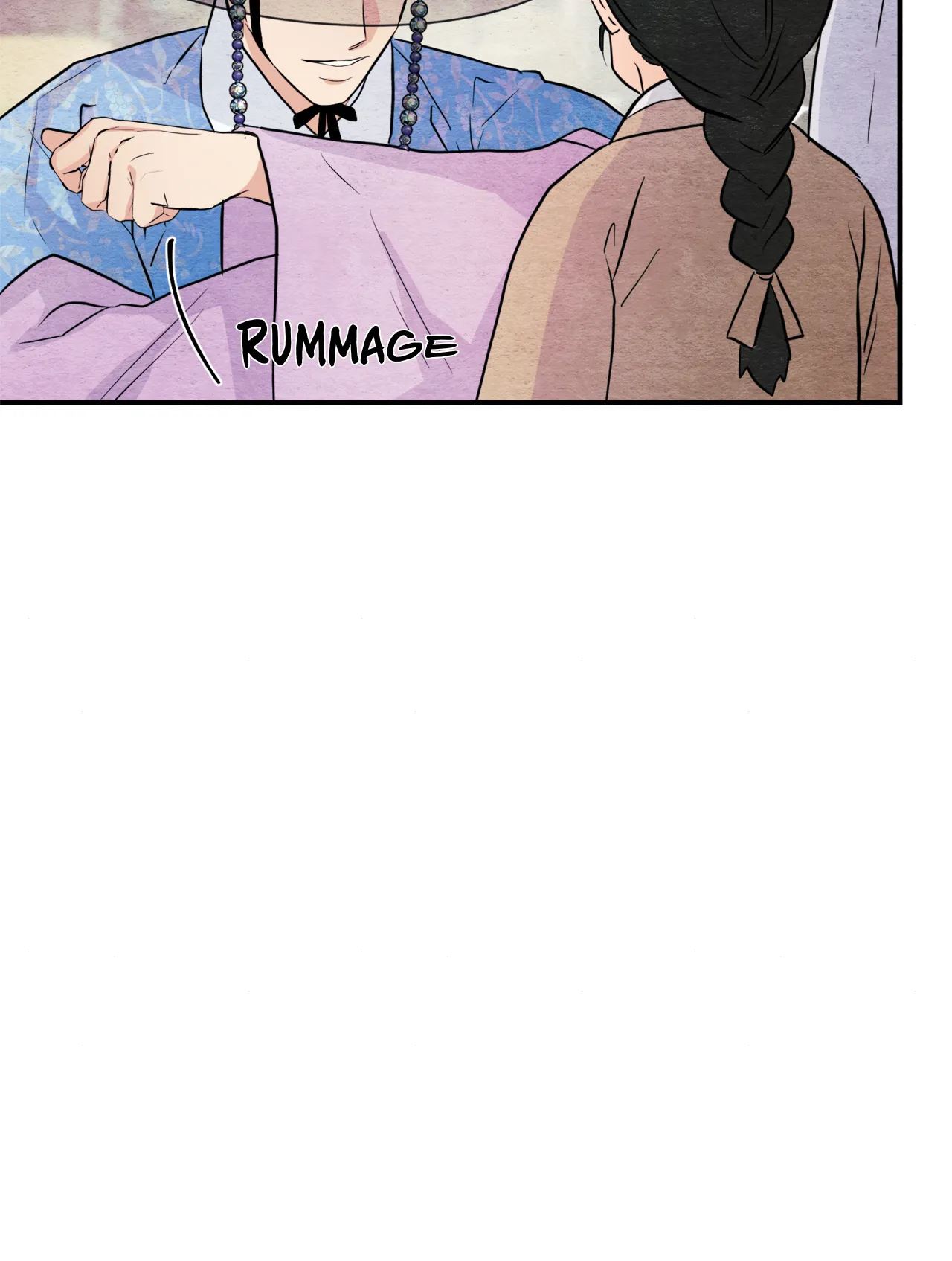Wild Eyes chapter 63 page 45