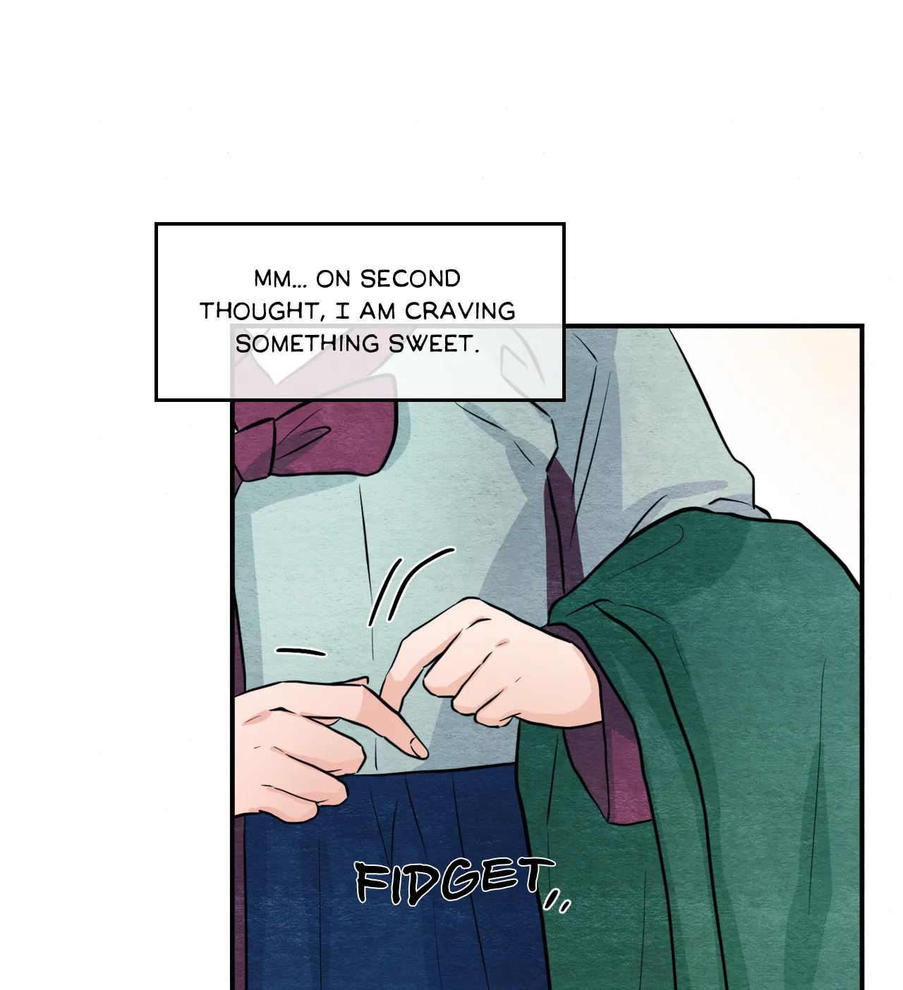 Wild Eyes chapter 63 page 57