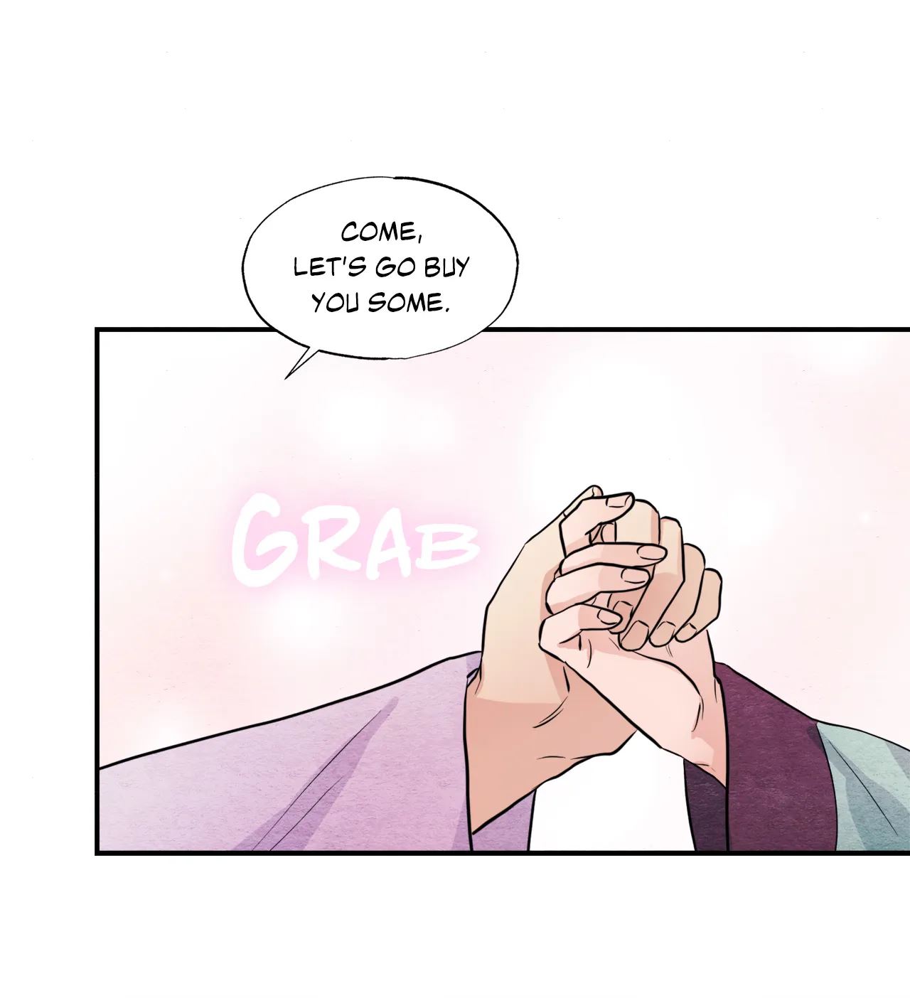 Wild Eyes chapter 63 page 60