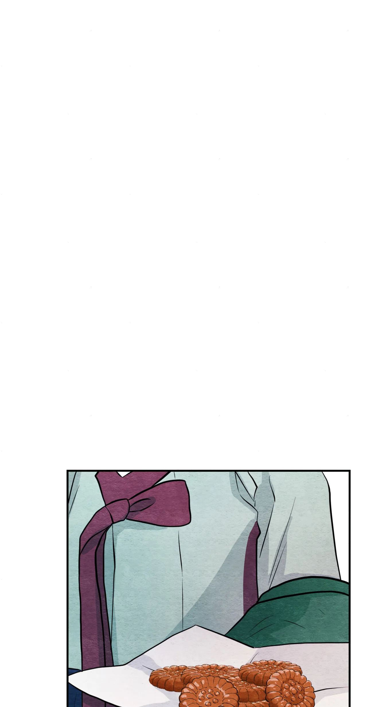 Wild Eyes chapter 63 page 62
