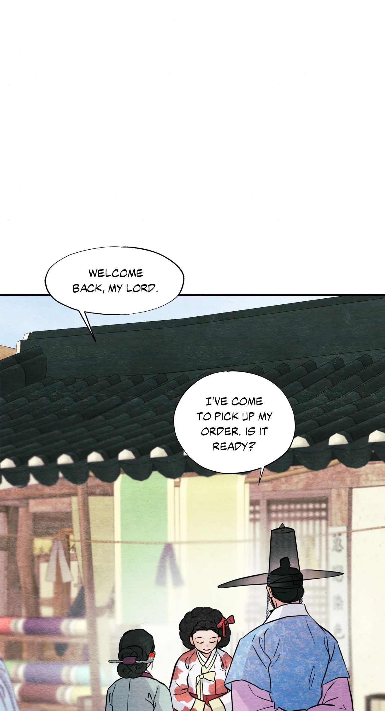 Wild Eyes chapter 63 page 69