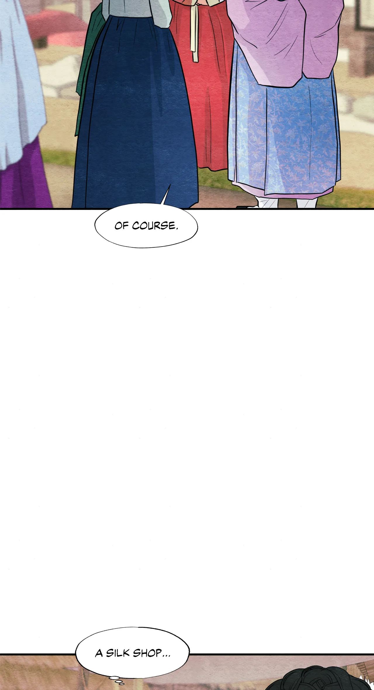Wild Eyes chapter 63 page 70