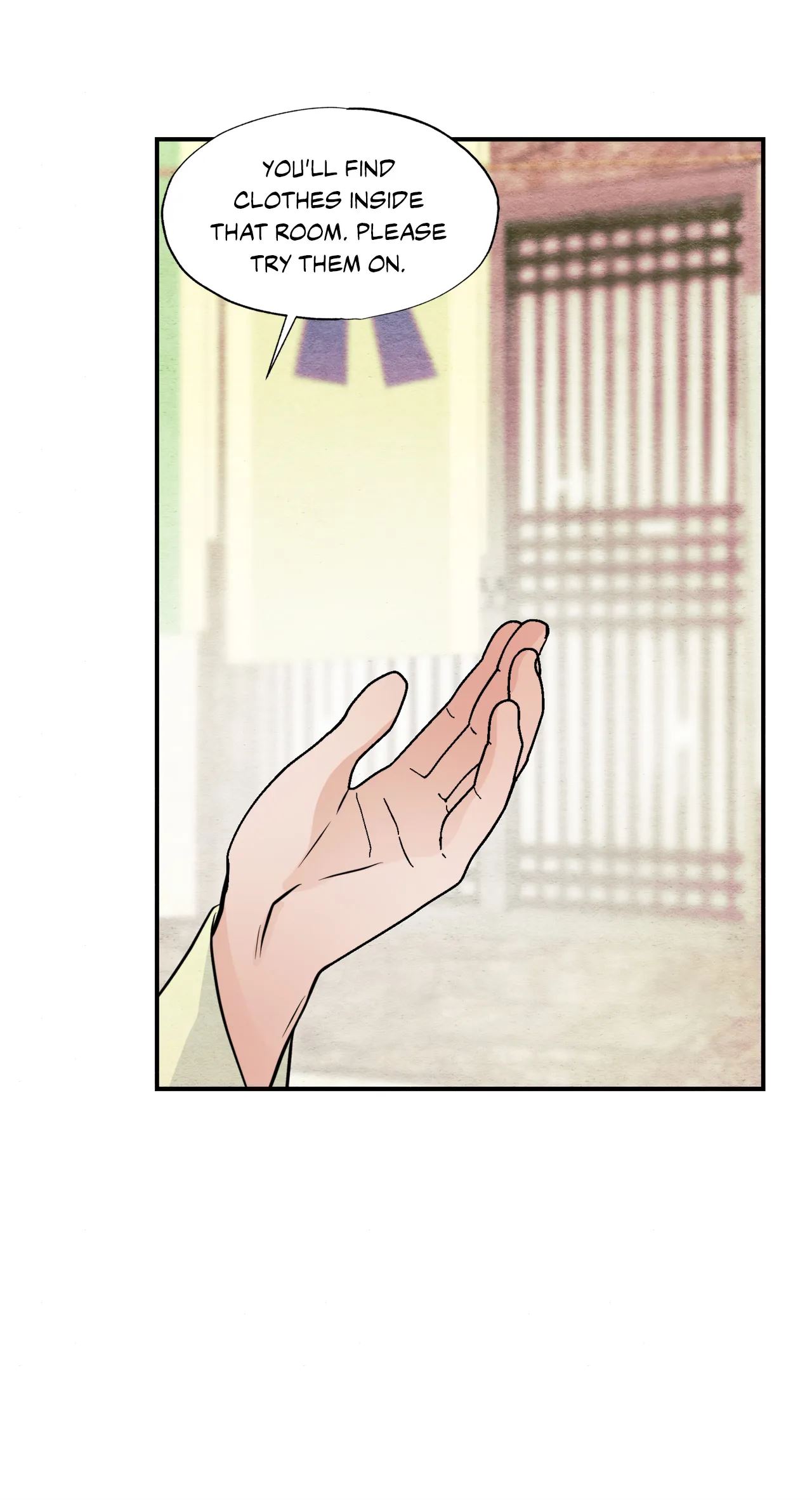 Wild Eyes chapter 63 page 72