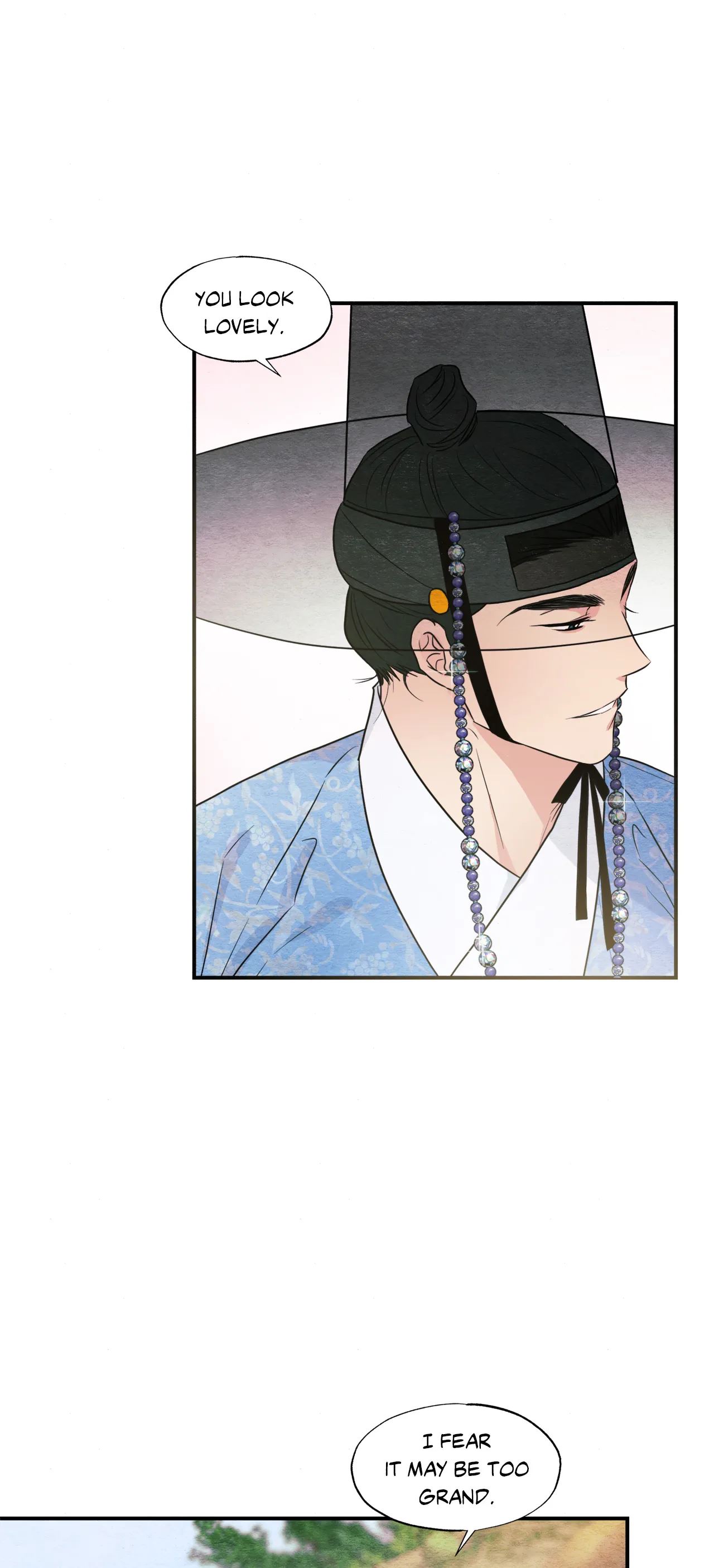 Wild Eyes chapter 64 page 13