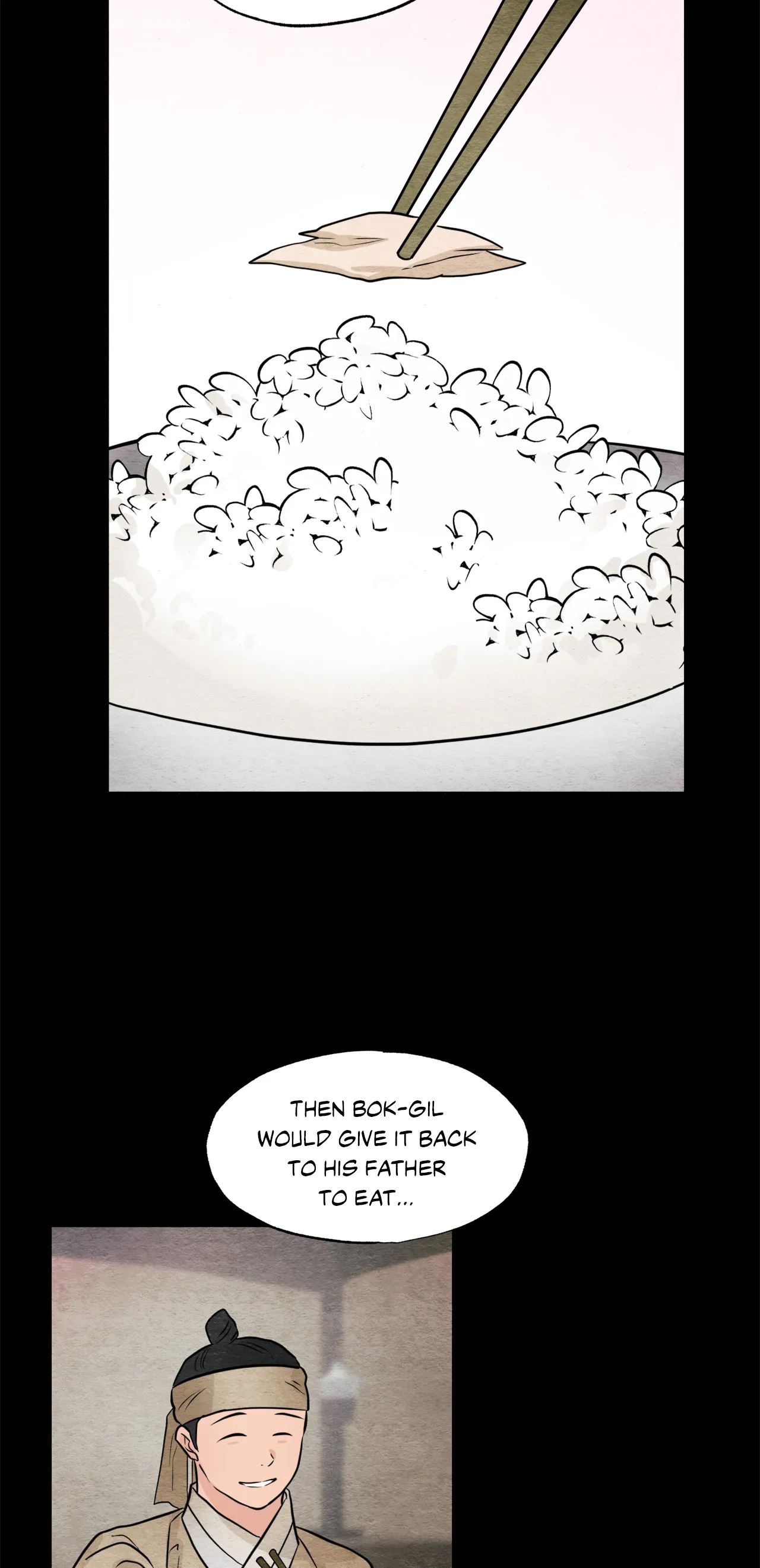 Wild Eyes chapter 64 page 27