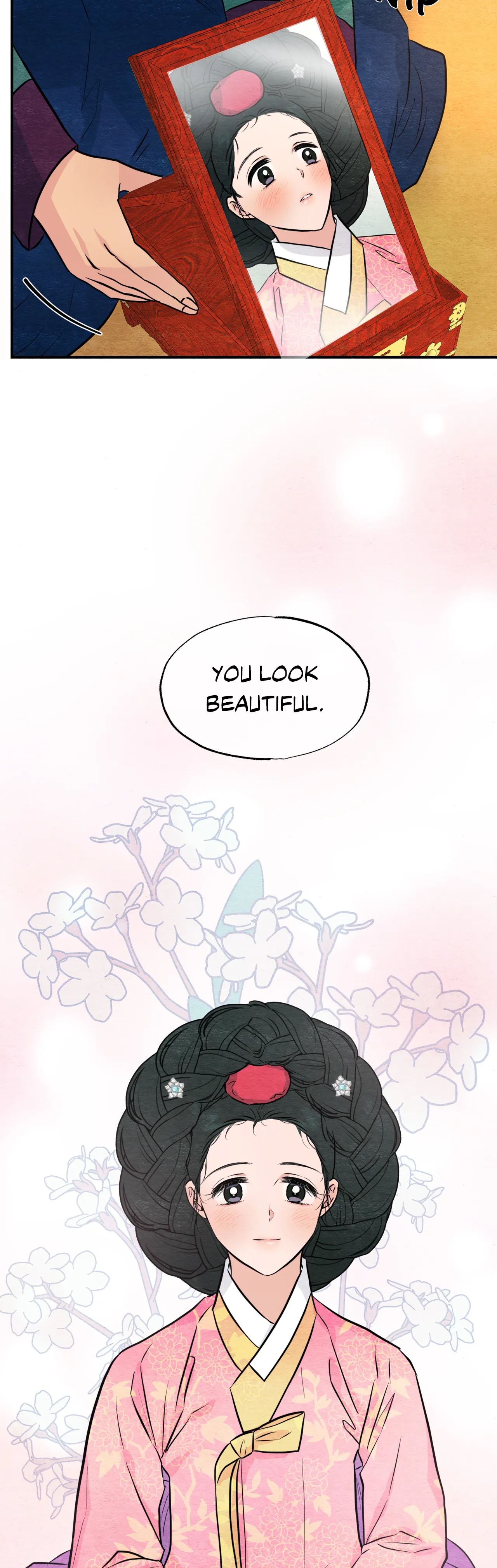 Wild Eyes chapter 64 page 39