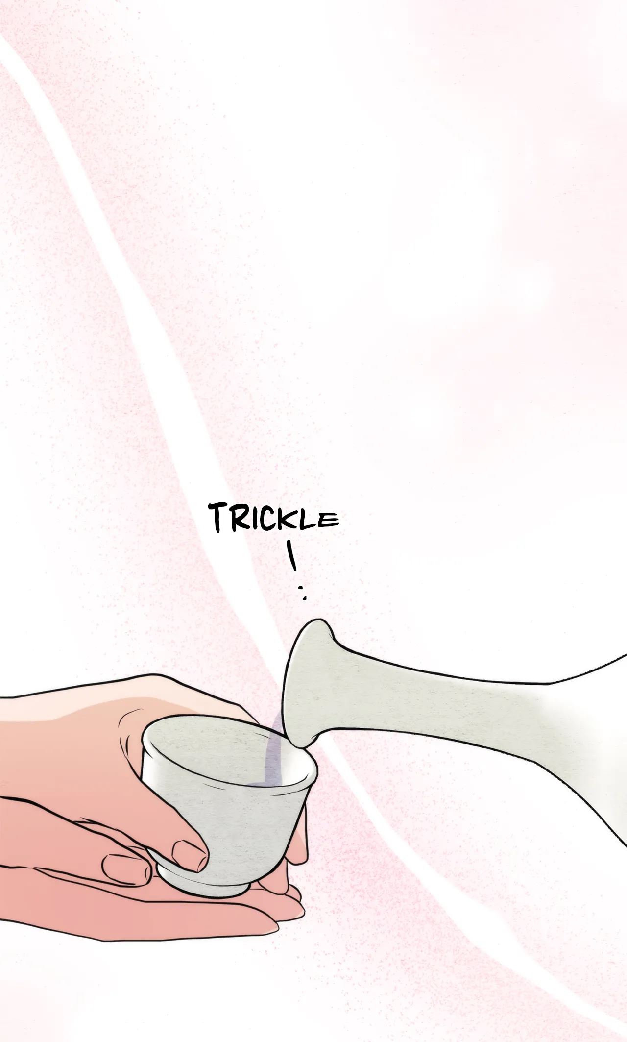 Wild Eyes chapter 65 page 32