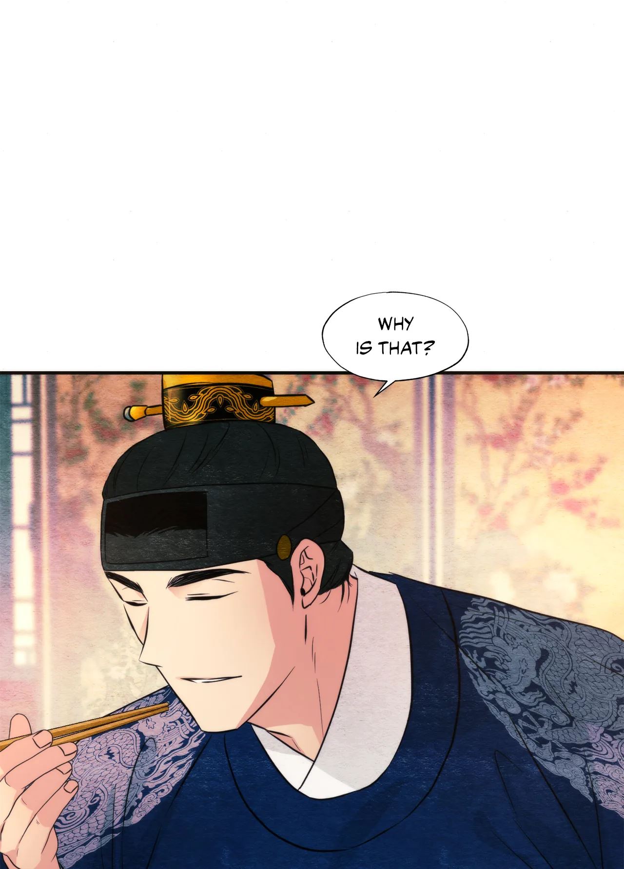 Wild Eyes chapter 65 page 36