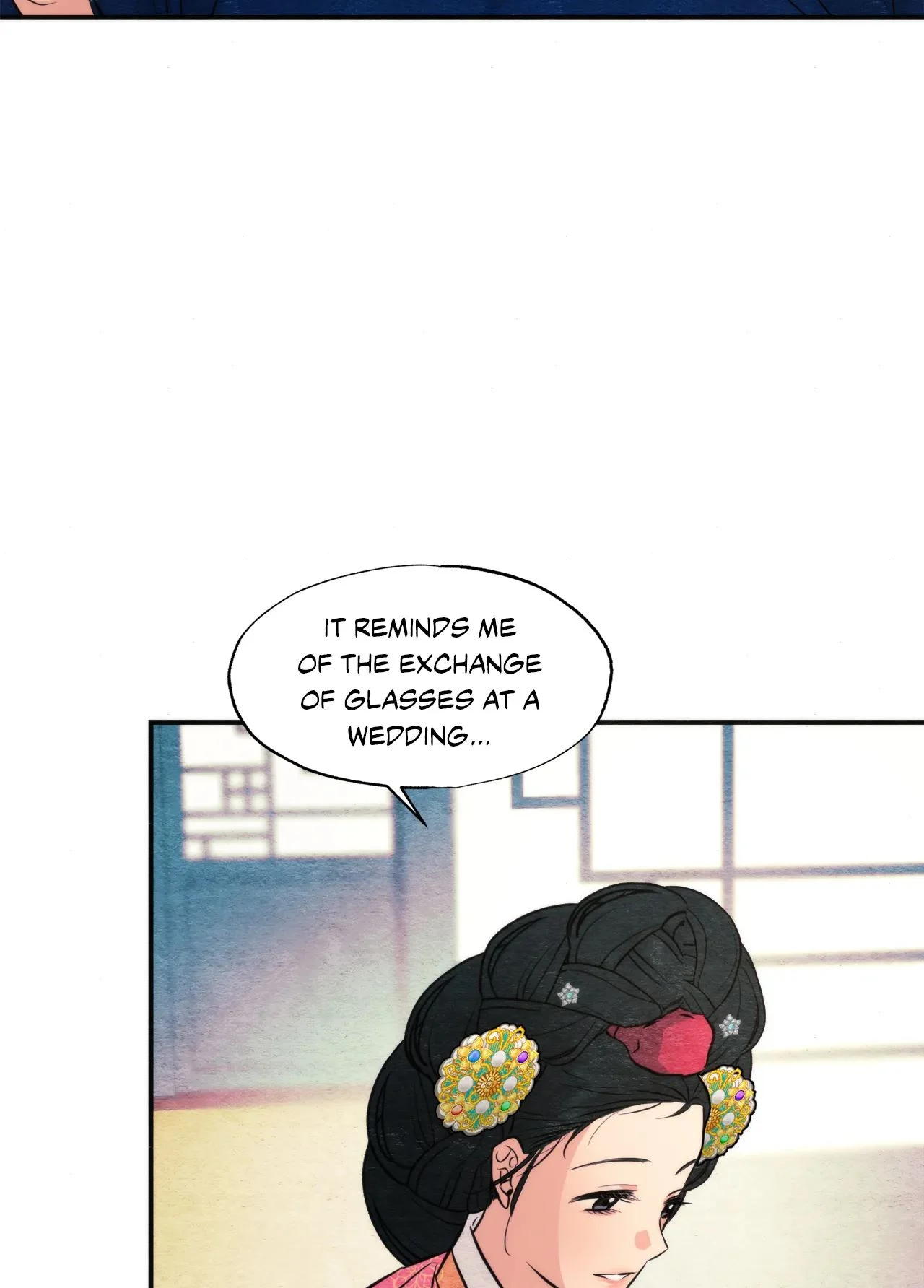 Wild Eyes chapter 65 page 37