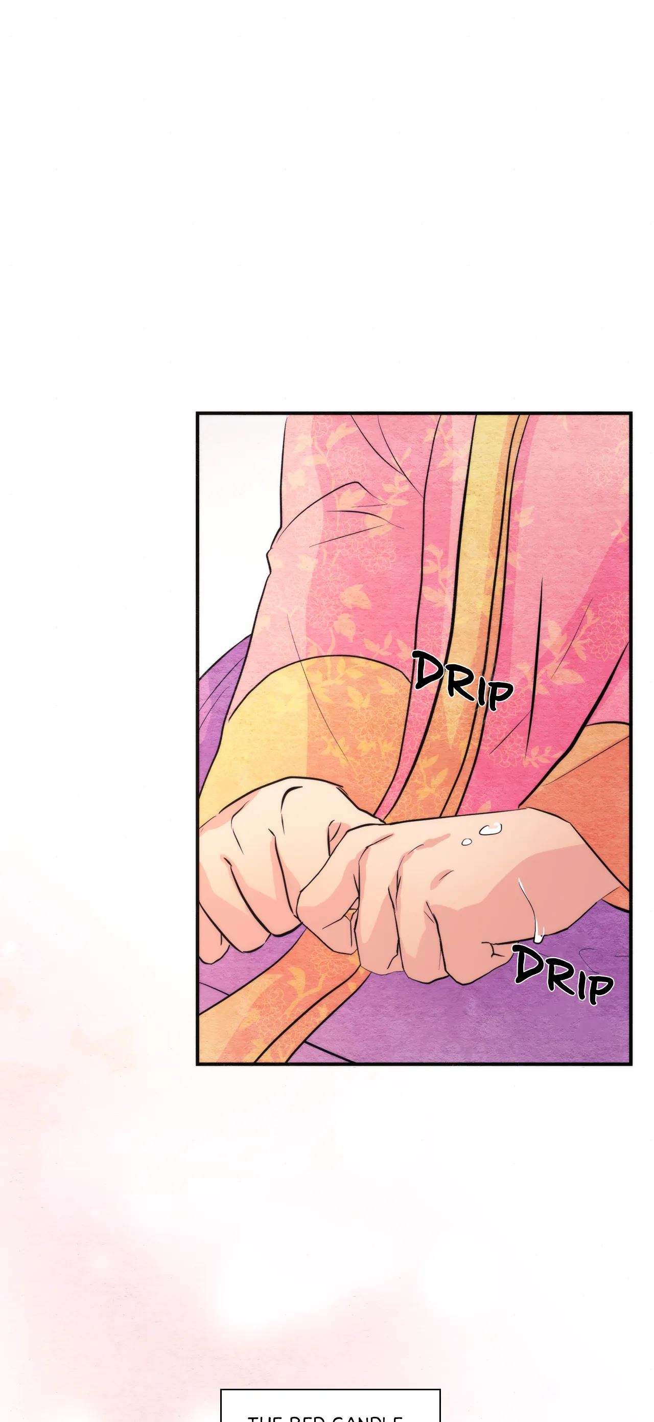 Wild Eyes chapter 65 page 43