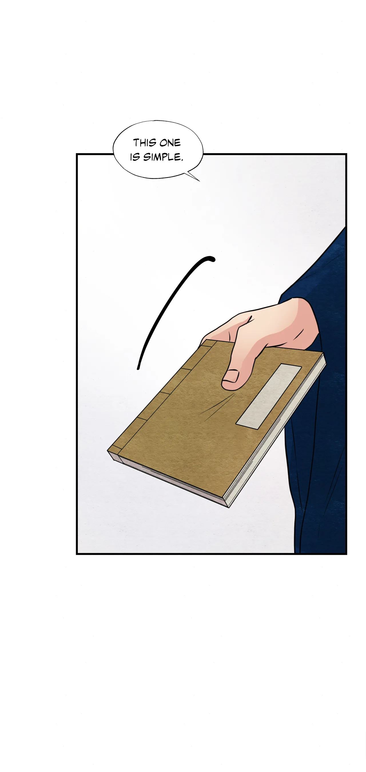 Wild Eyes chapter 65 page 51