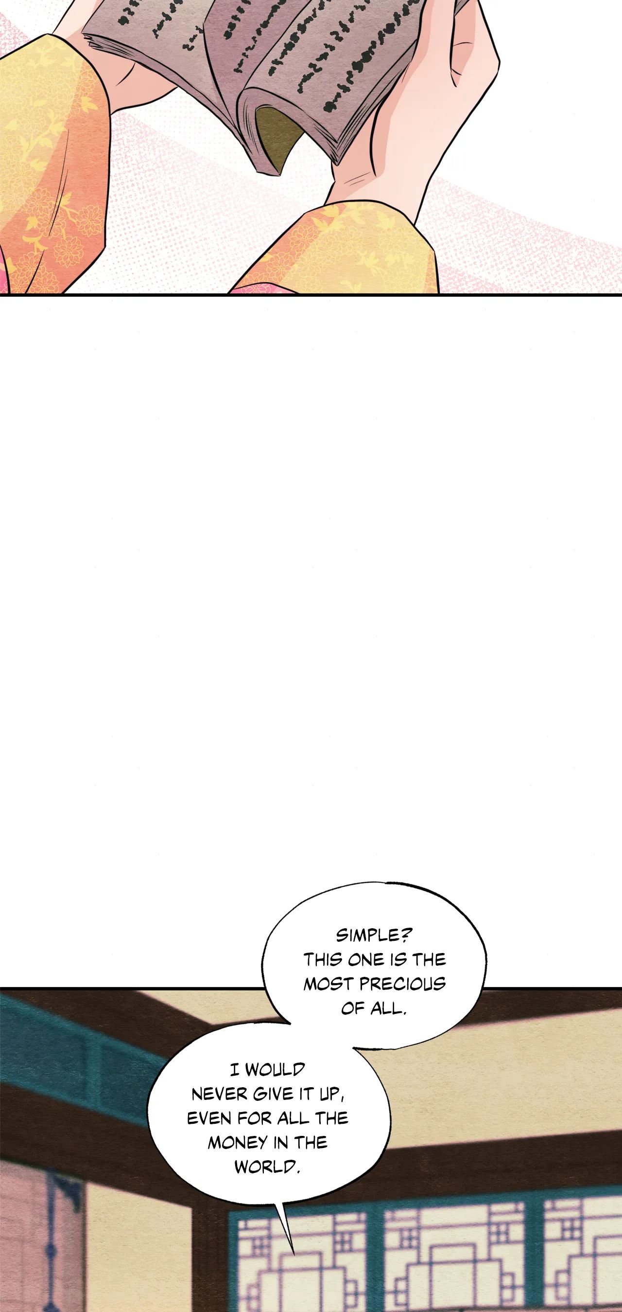 Wild Eyes chapter 65 page 53