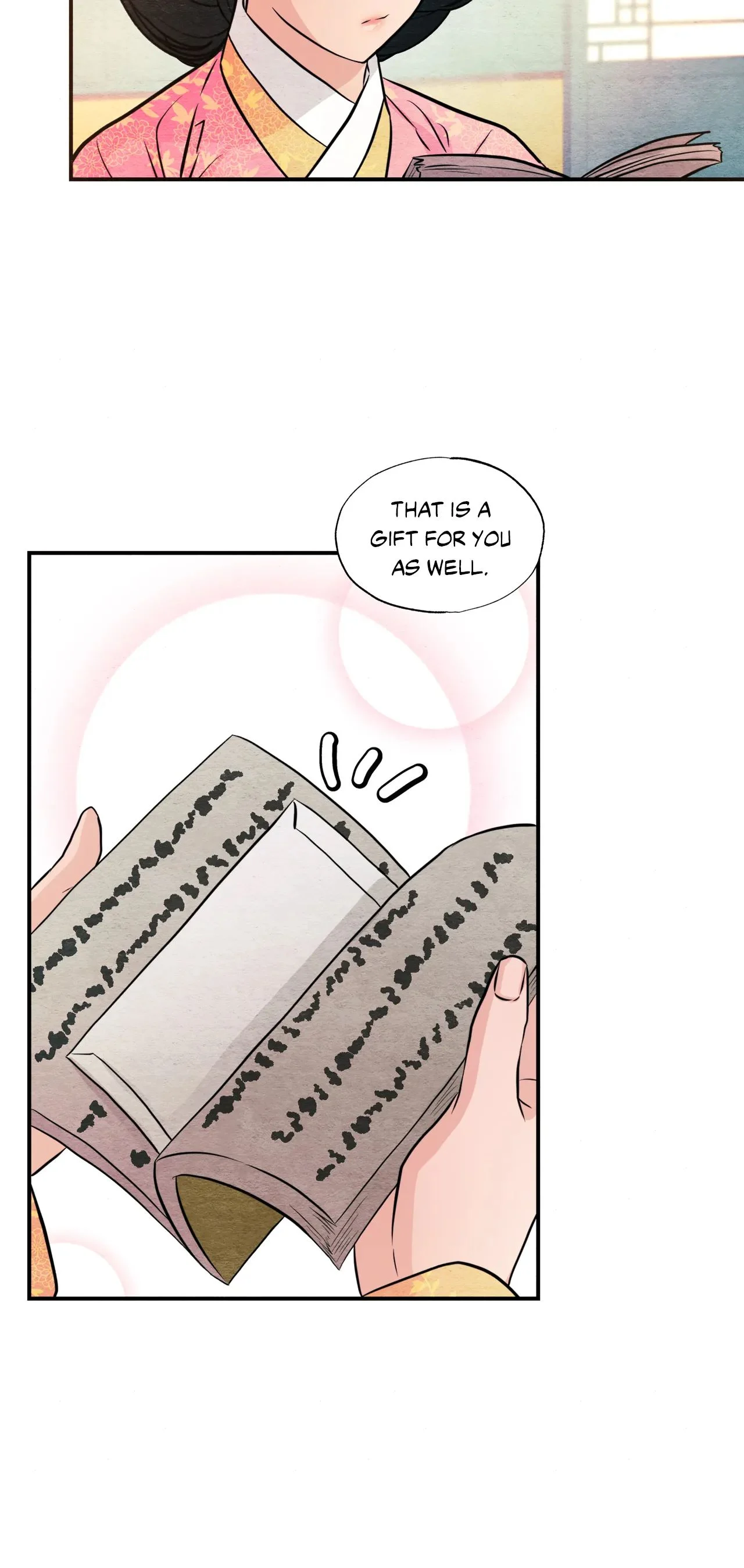 Wild Eyes chapter 65 page 55