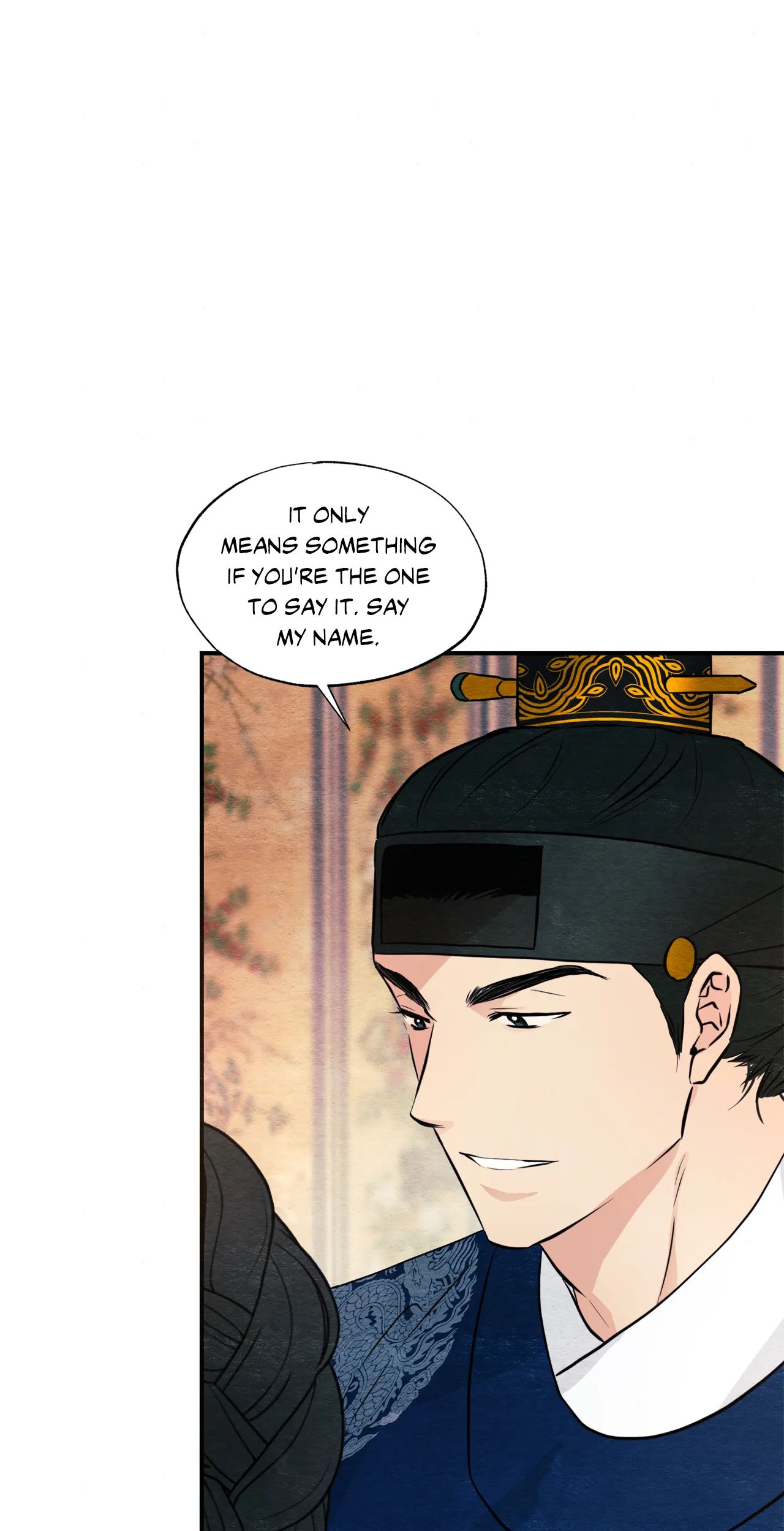 Wild Eyes chapter 66 page 2