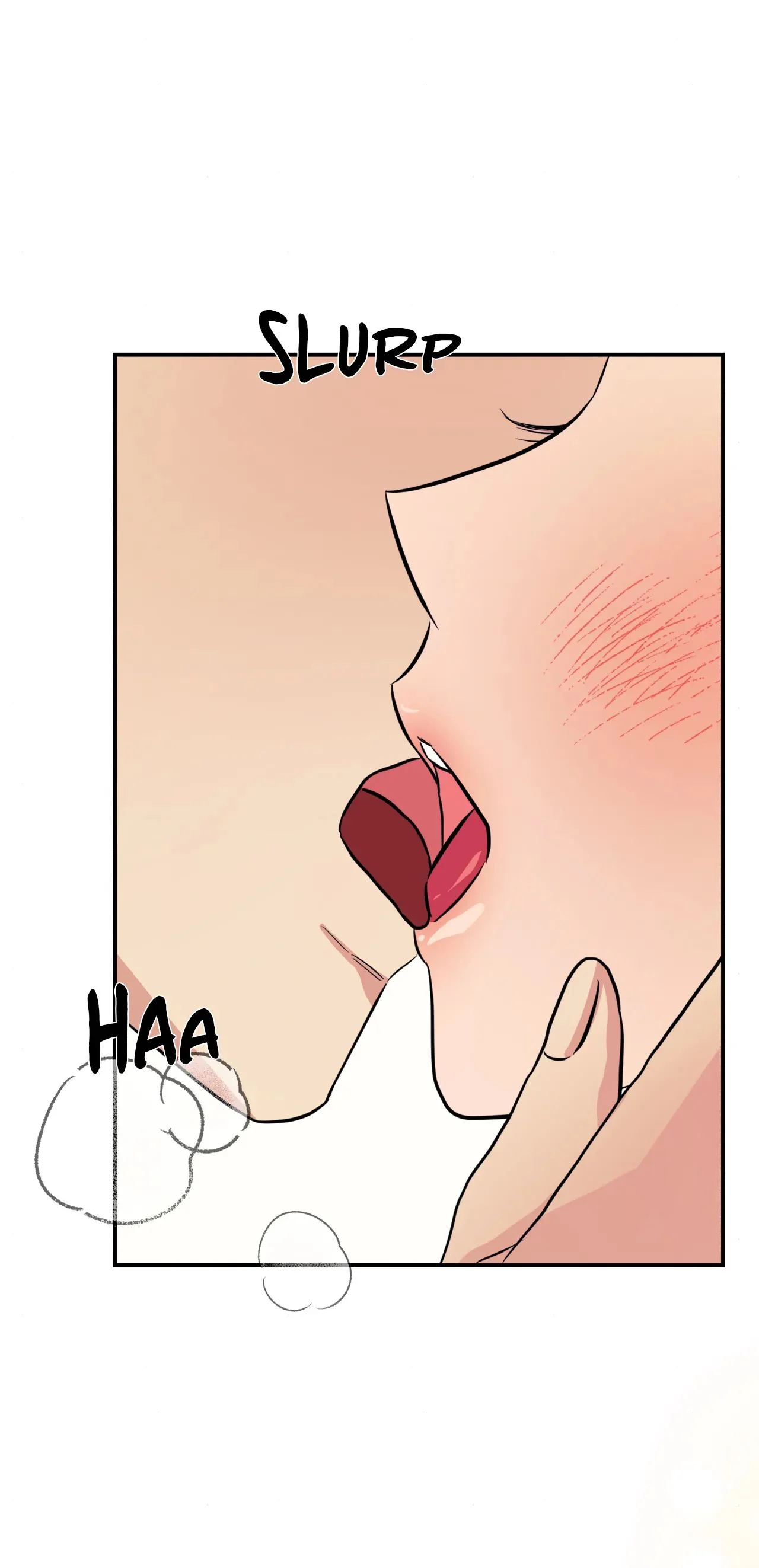 Wild Eyes chapter 66 page 7