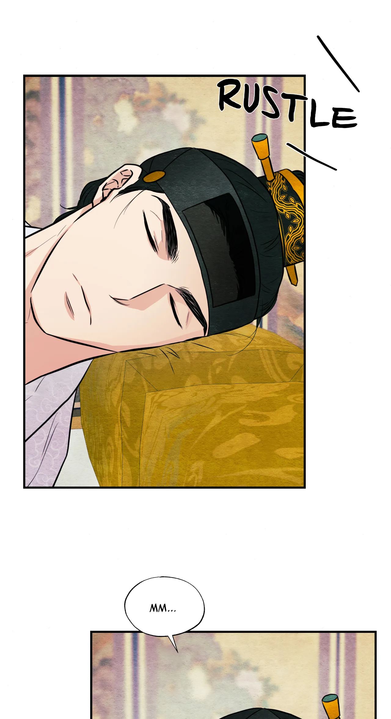 Wild Eyes chapter 66 page 13
