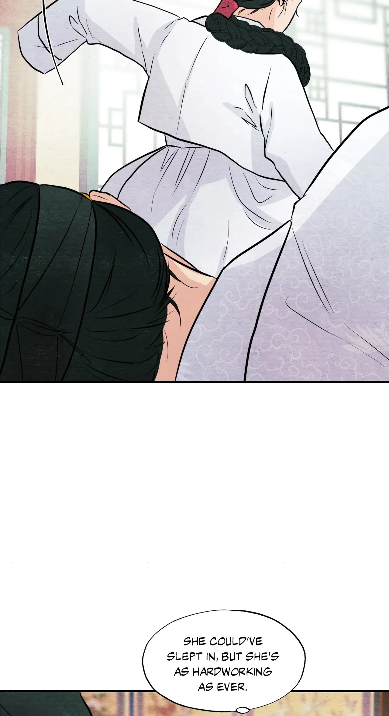 Wild Eyes chapter 66 page 15