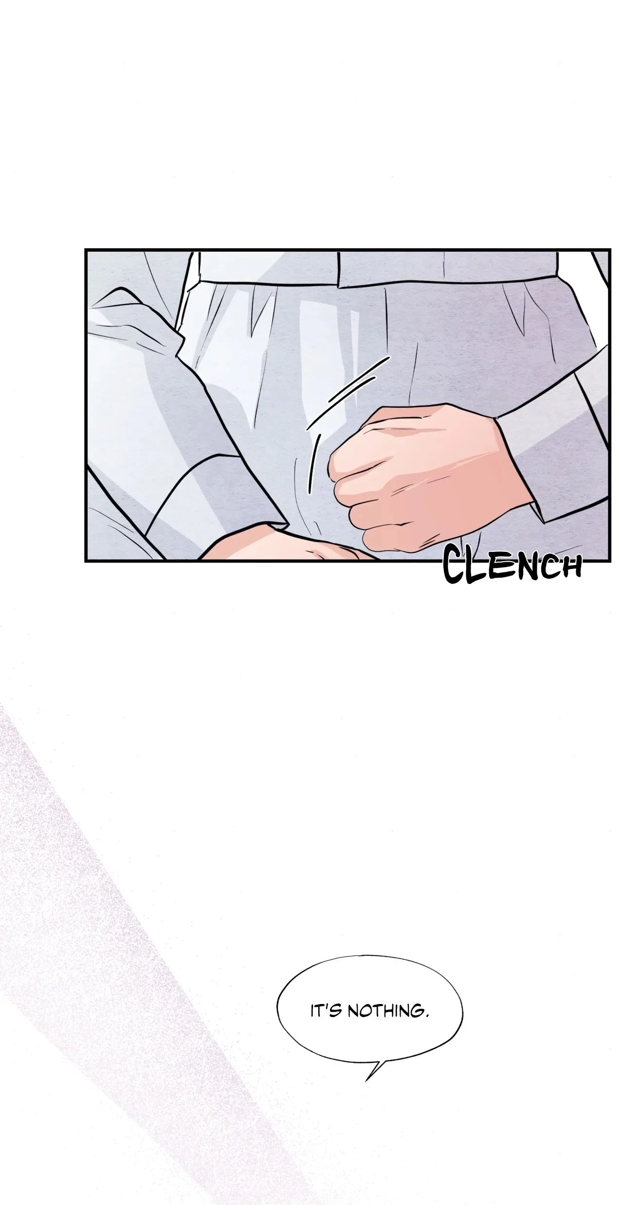 Wild Eyes chapter 66 page 25