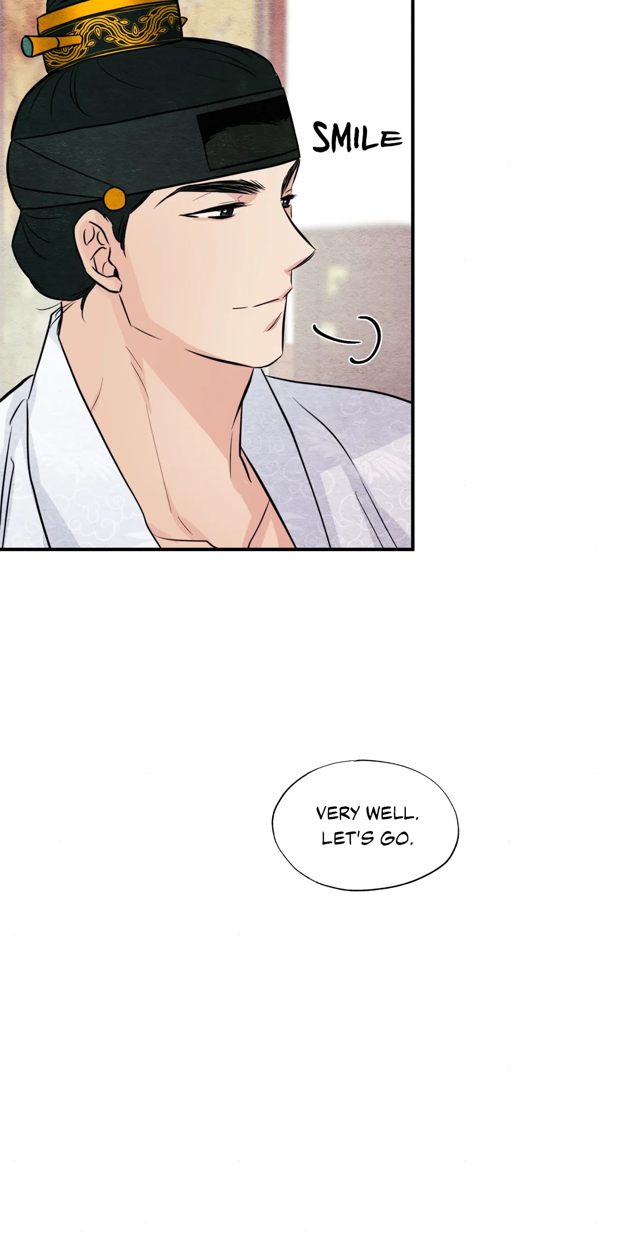 Wild Eyes chapter 66 page 30