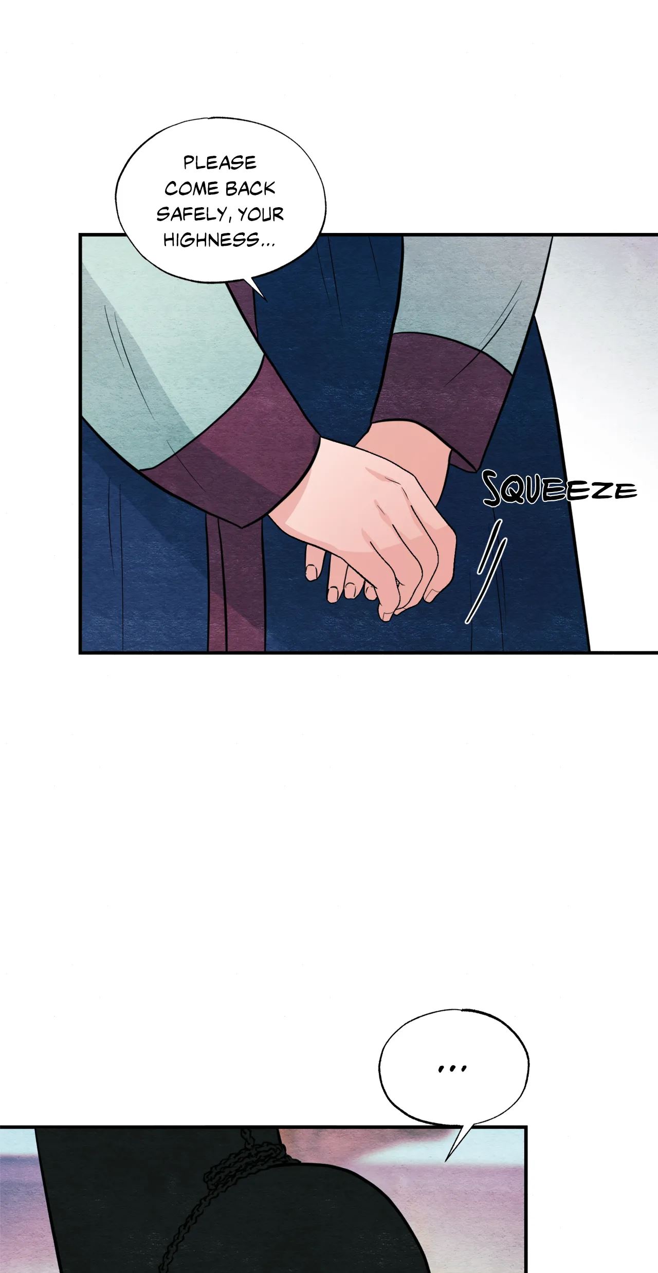 Wild Eyes chapter 66 page 37