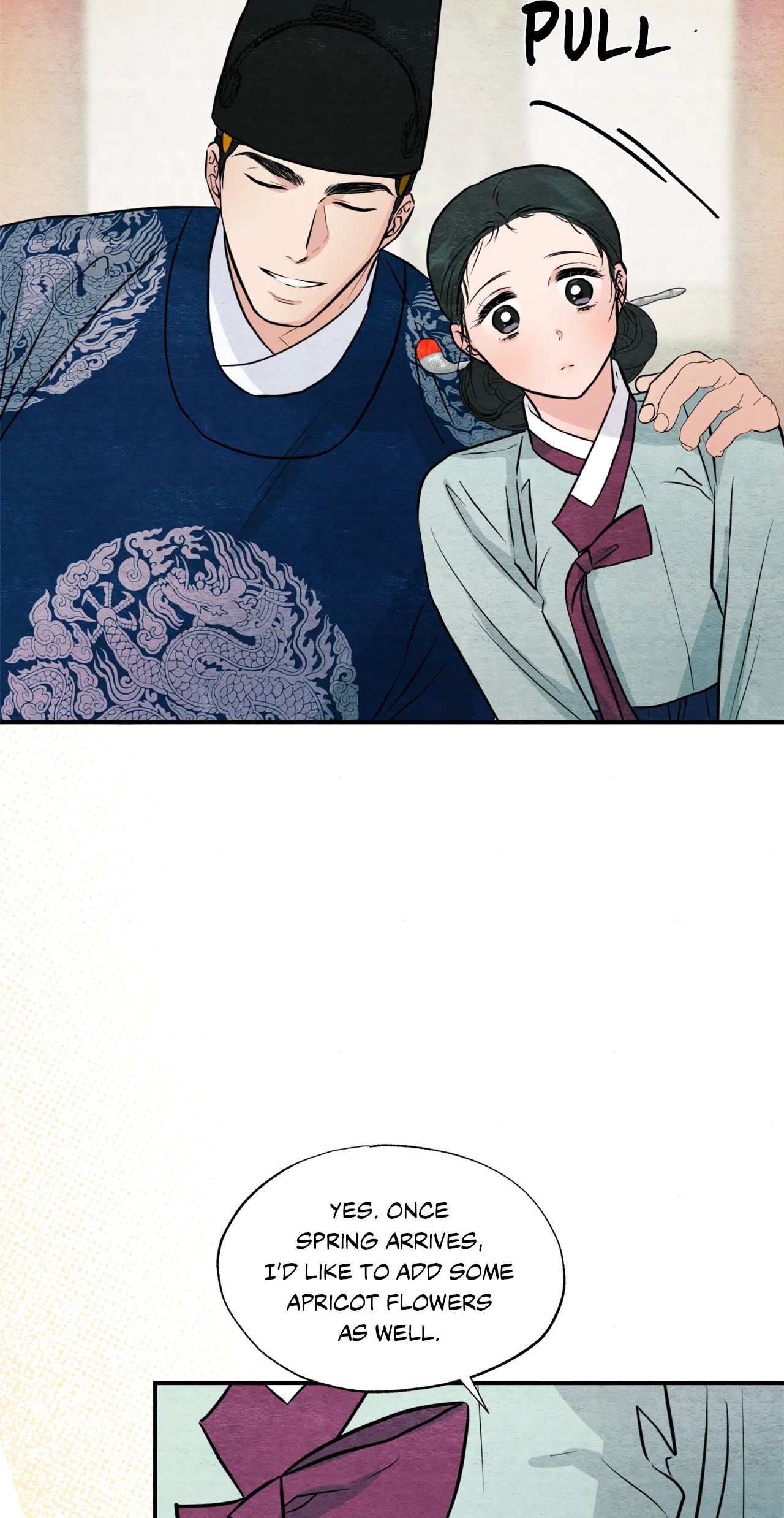 Wild Eyes chapter 66 page 40