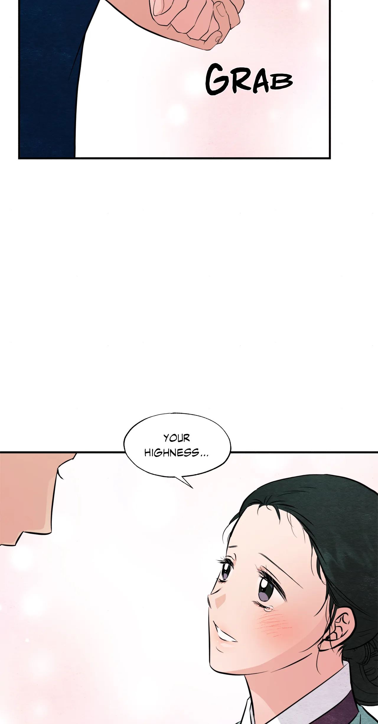 Wild Eyes chapter 66 page 45