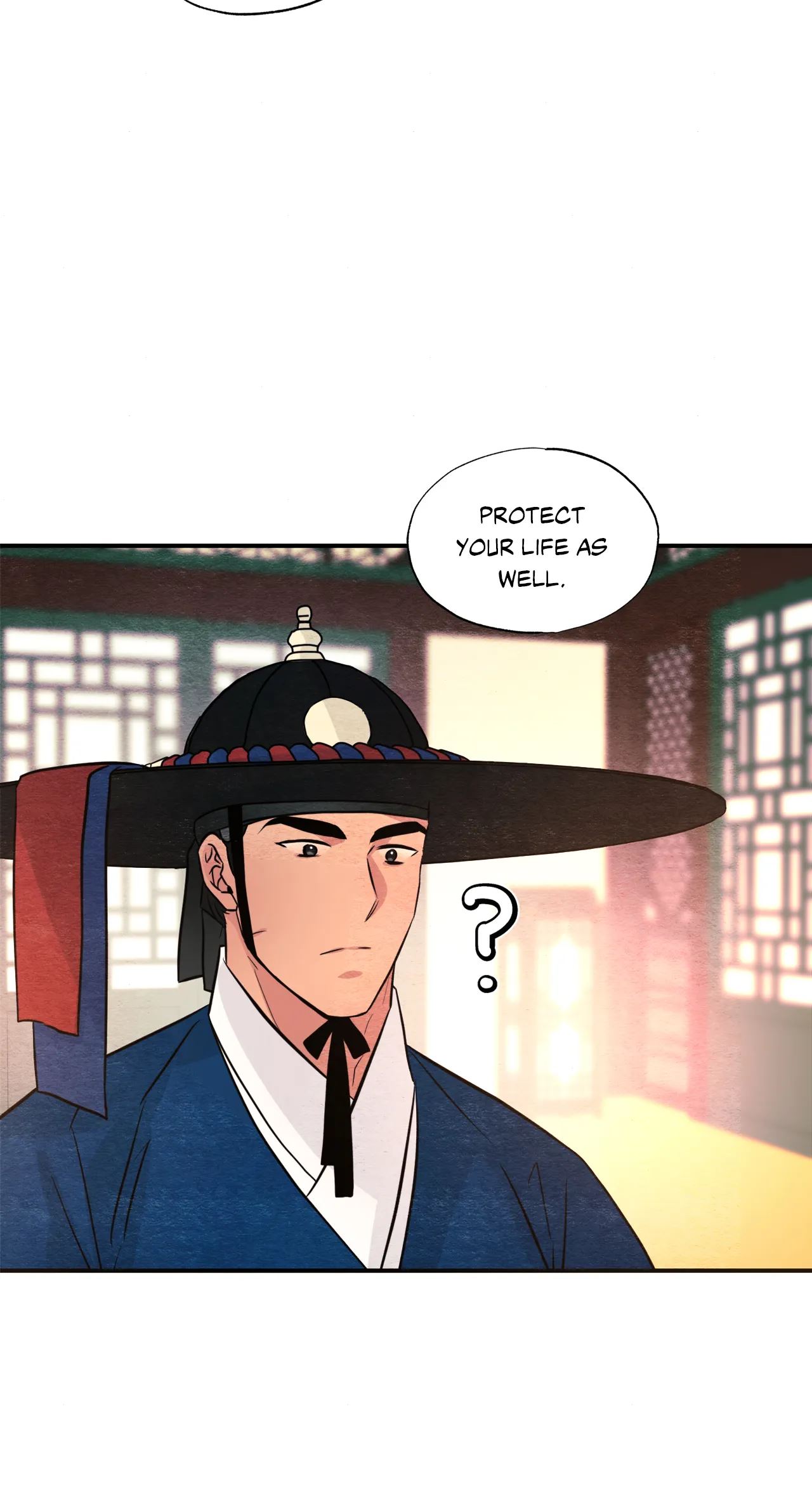 Wild Eyes chapter 66 page 56