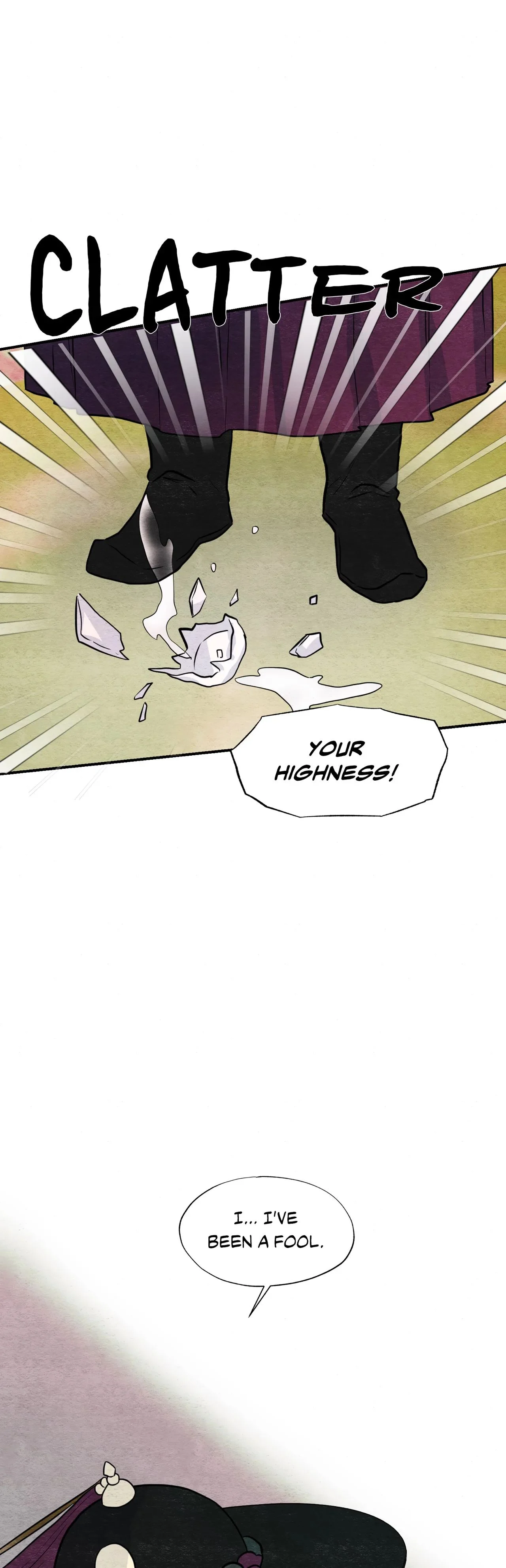 Wild Eyes chapter 67 page 30