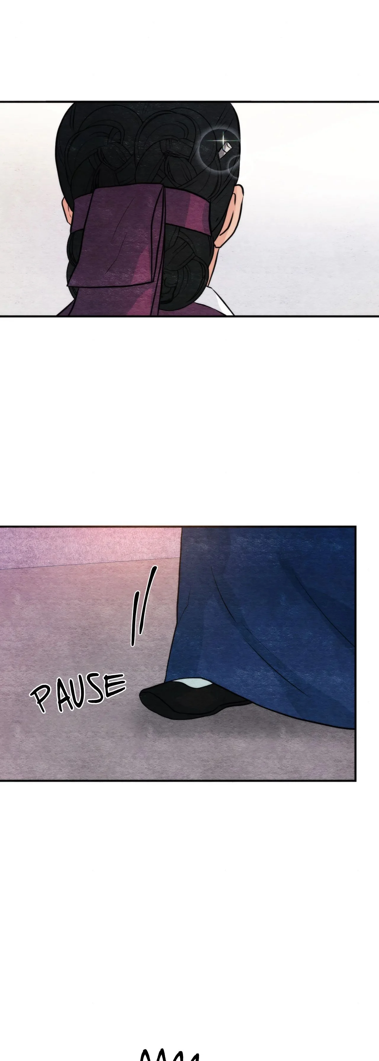 Wild Eyes chapter 69 page 11