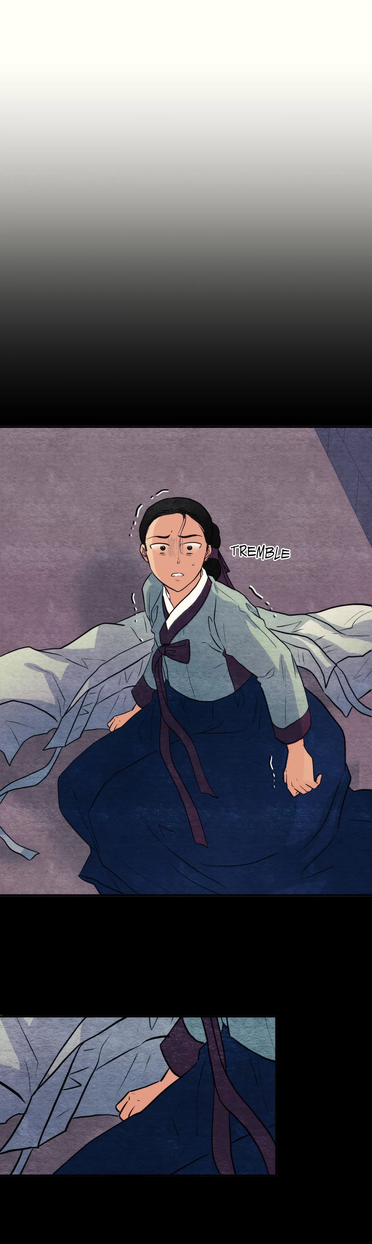 Wild Eyes chapter 69 page 32