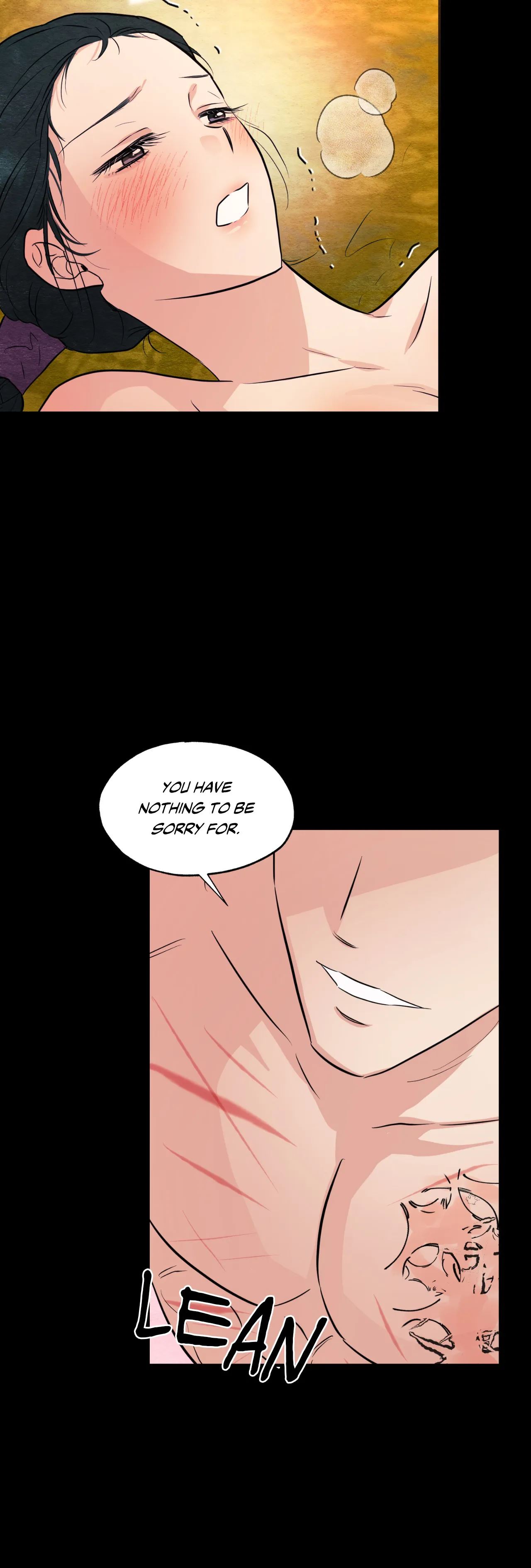Wild Eyes chapter 70 page 18