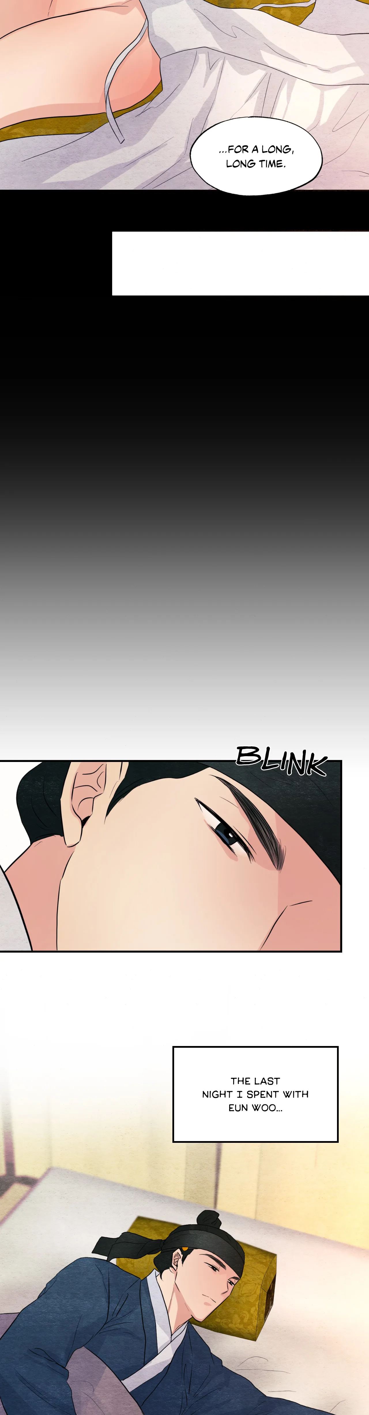 Wild Eyes chapter 71 page 37