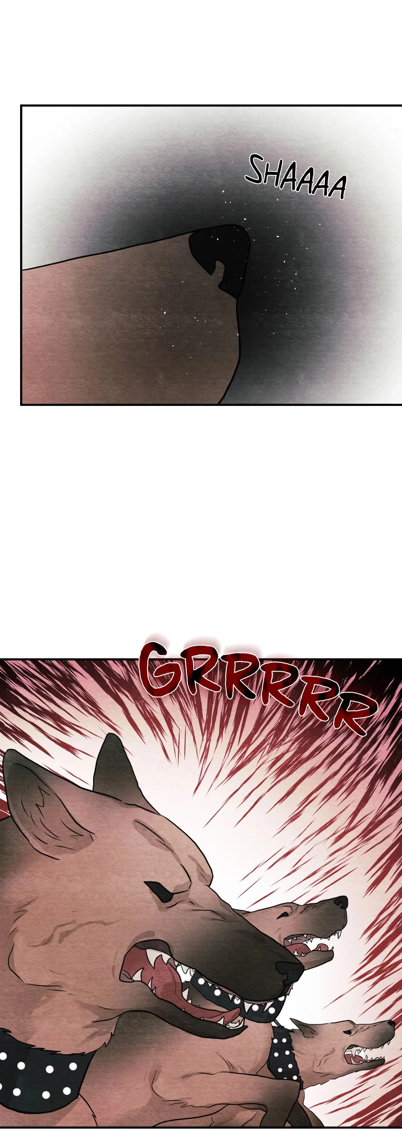 Wild Eyes chapter 72 page 37
