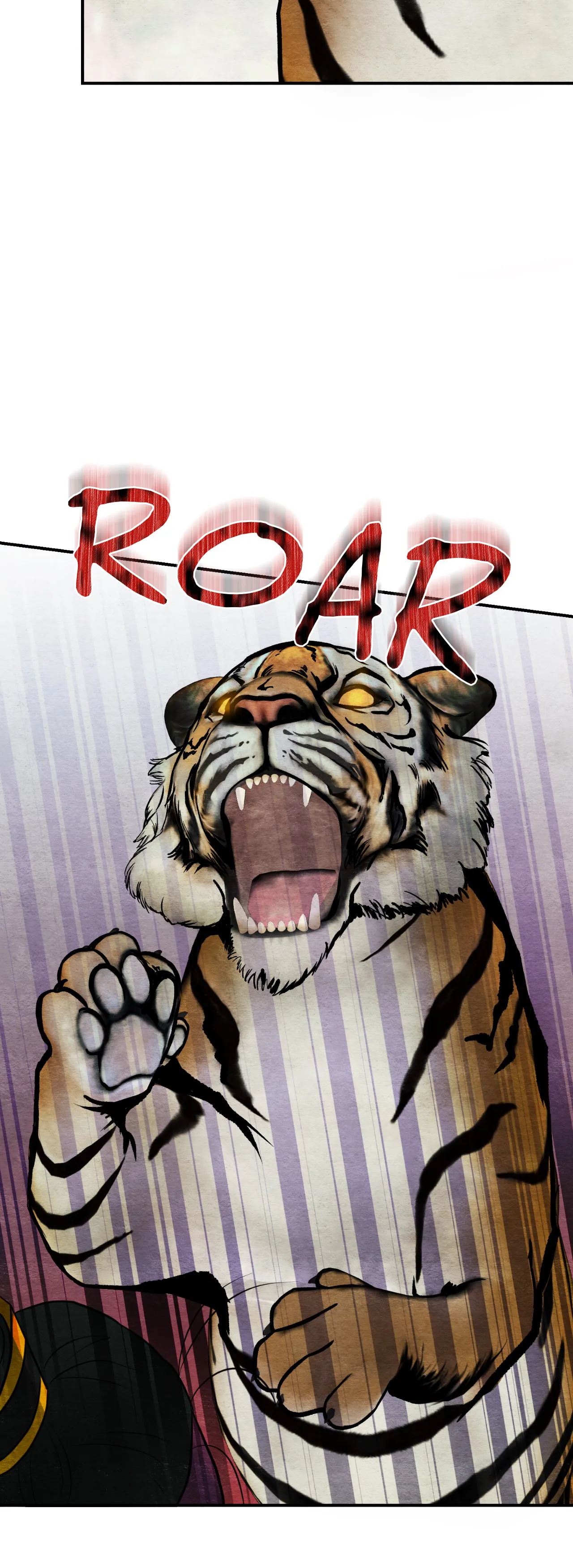 Wild Eyes chapter 73 page 31