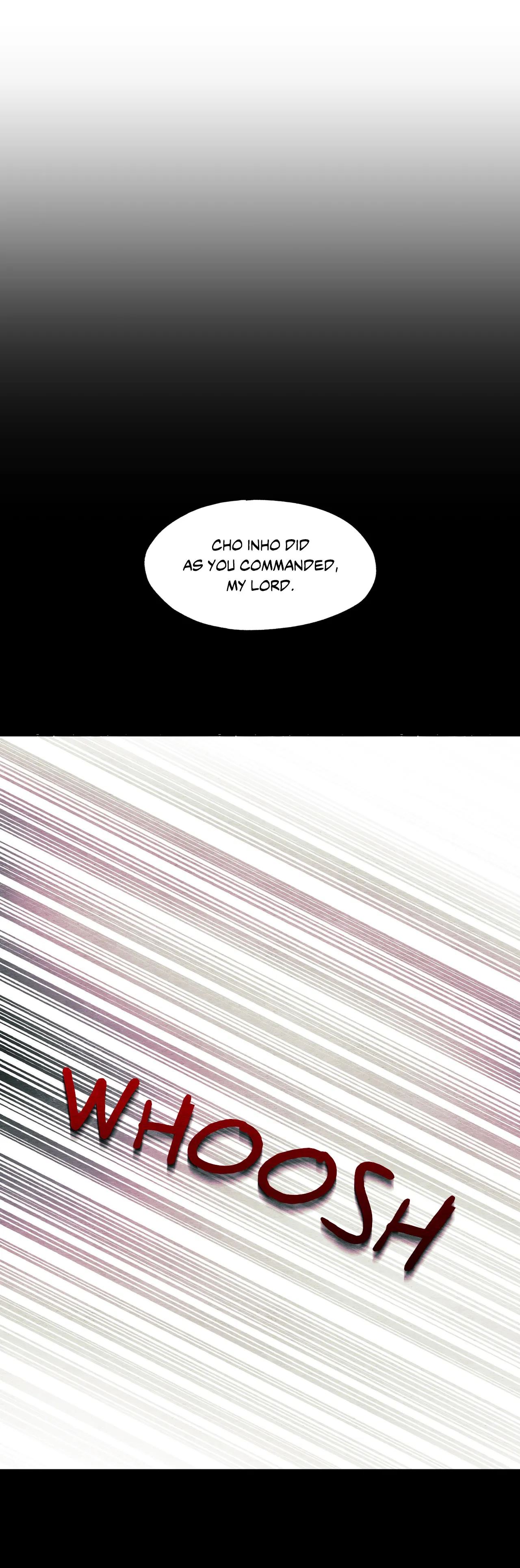 Wild Eyes chapter 74 page 3