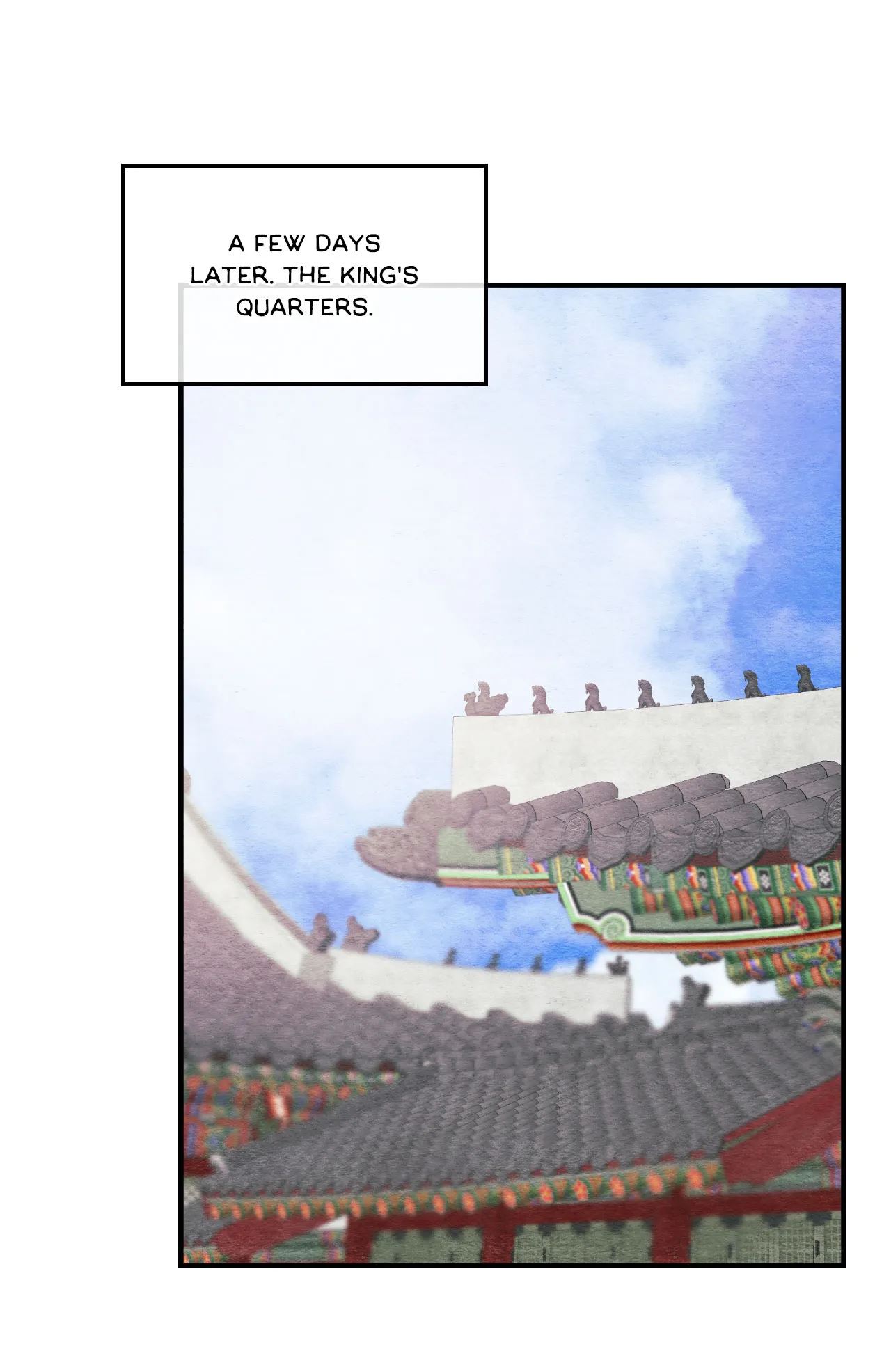 Wild Eyes chapter 74 page 15
