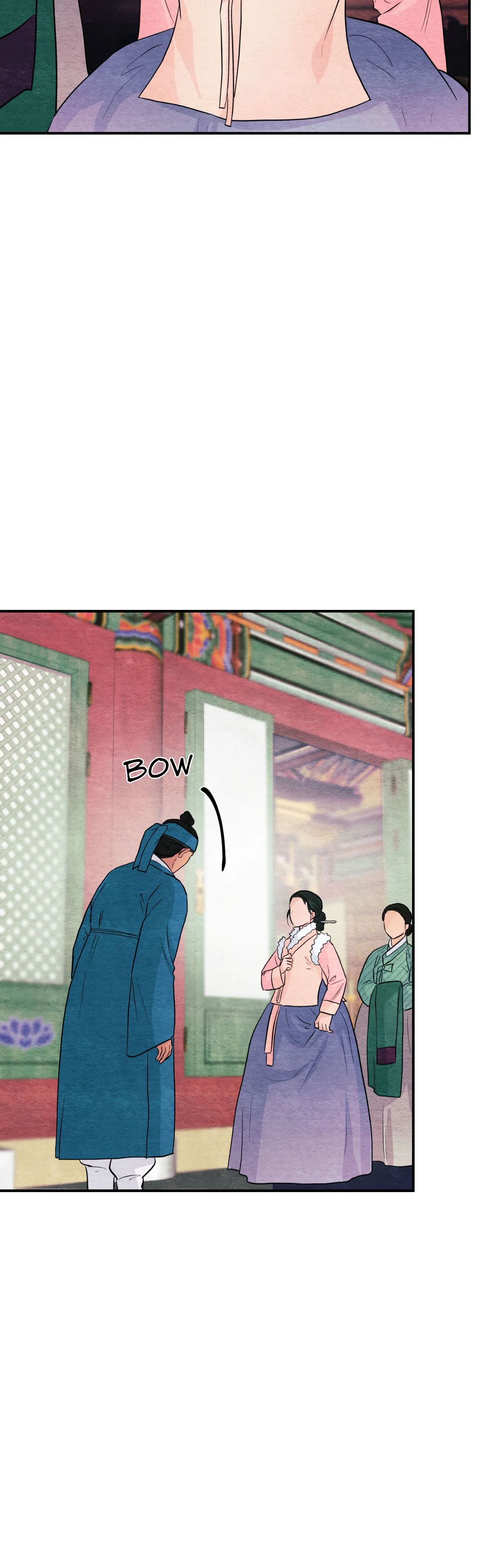 Wild Eyes chapter 74 page 36