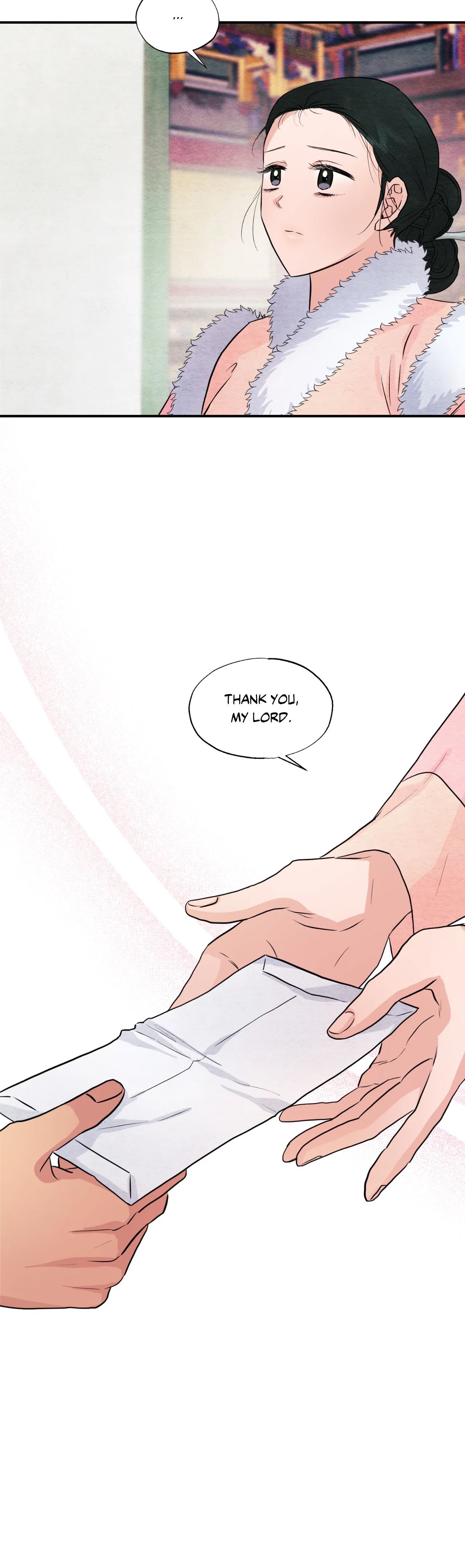 Wild Eyes chapter 75 page 4