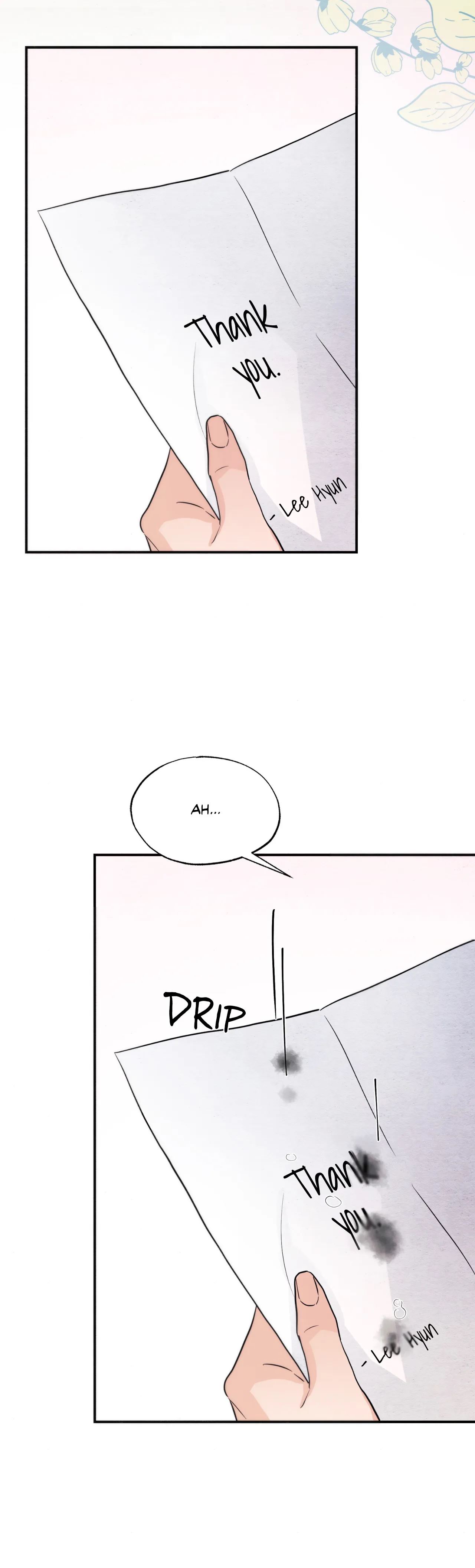 Wild Eyes chapter 75 page 11