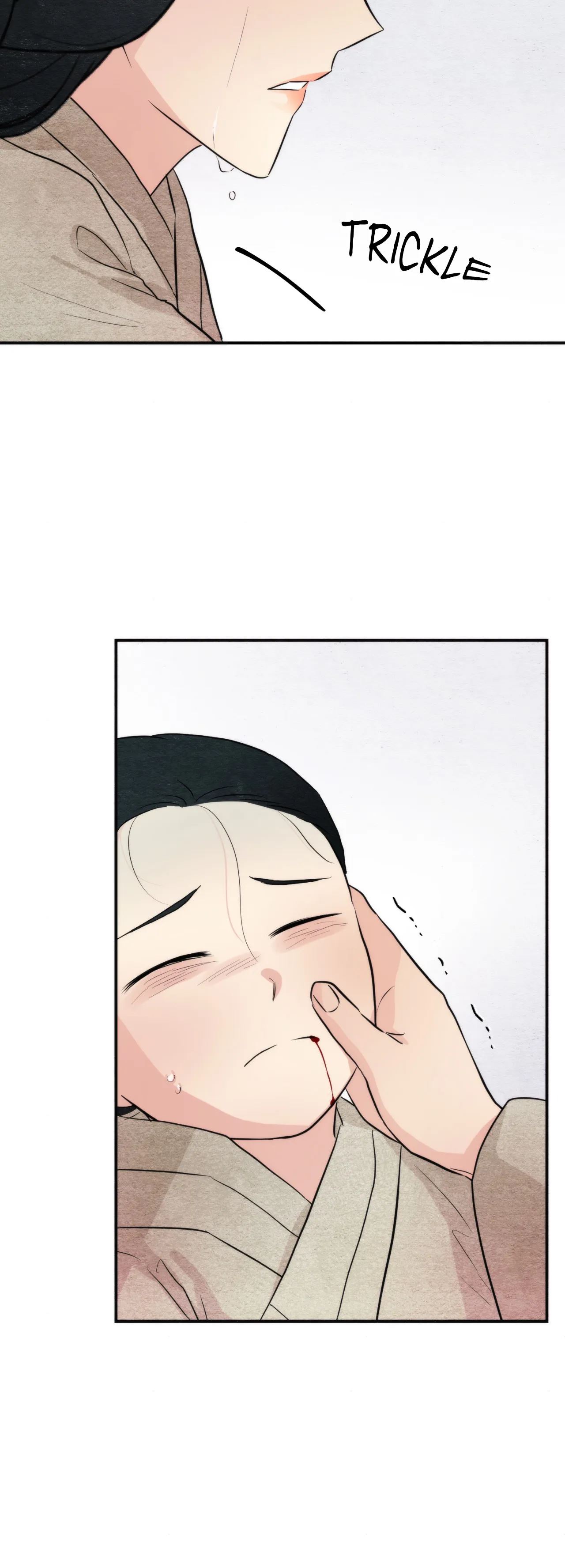 Wild Eyes chapter 75 page 27