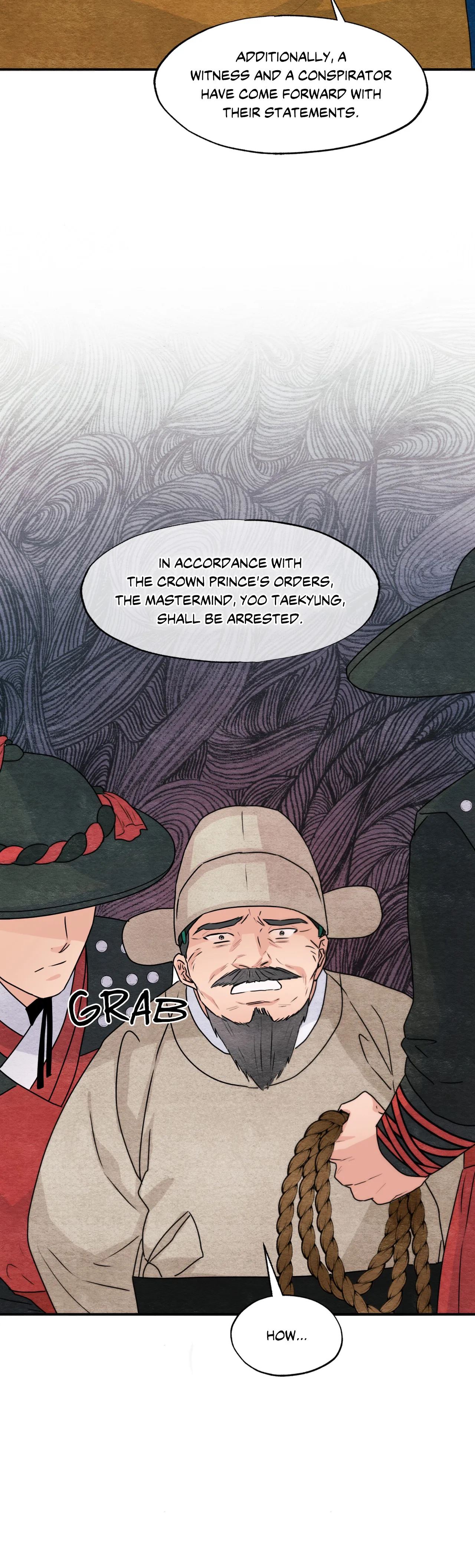 Wild Eyes chapter 78 page 11