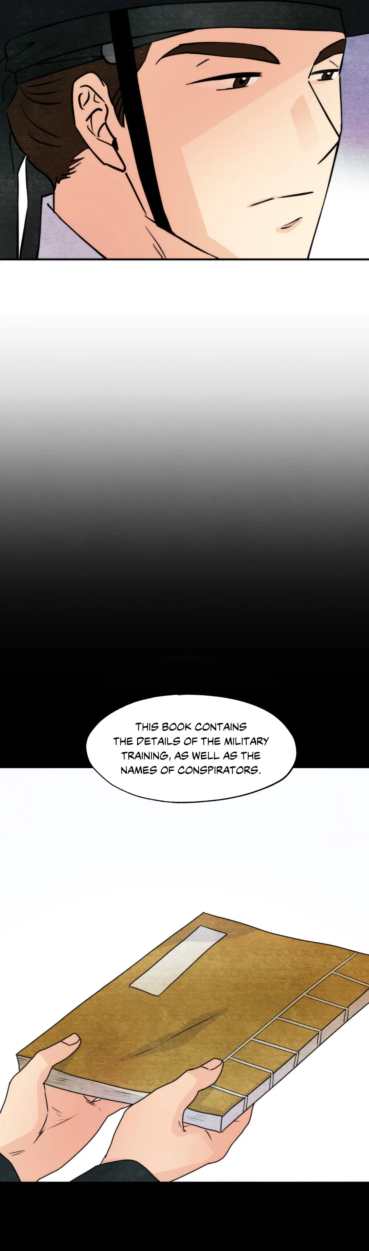 Wild Eyes chapter 78 page 13