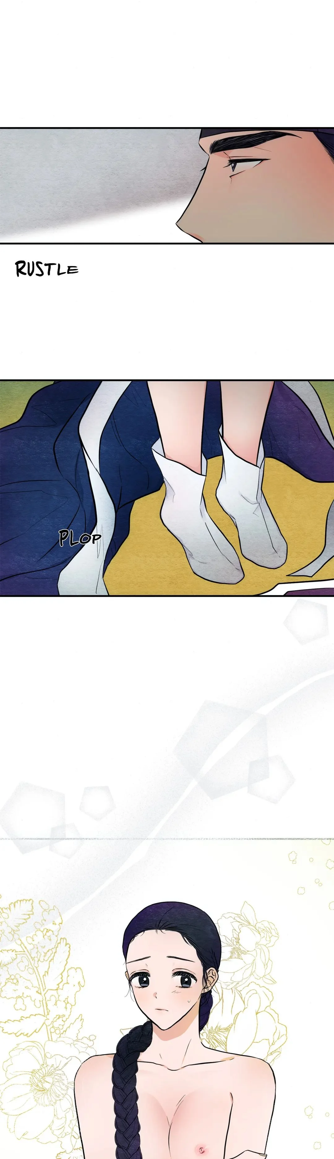 Wild Eyes chapter 8 page 3