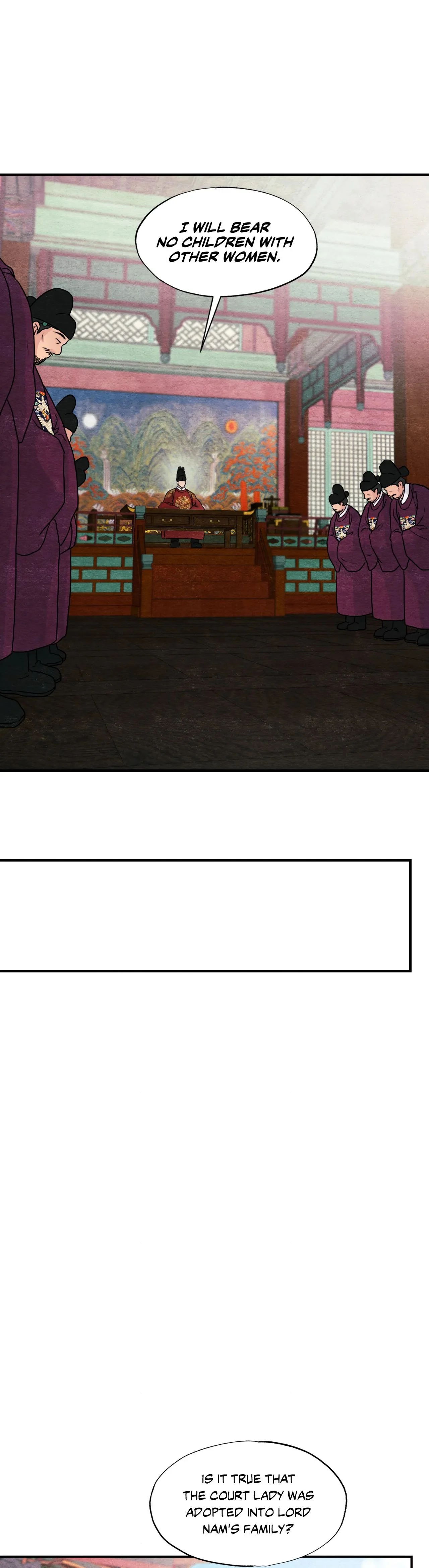 Wild Eyes chapter 80 page 5