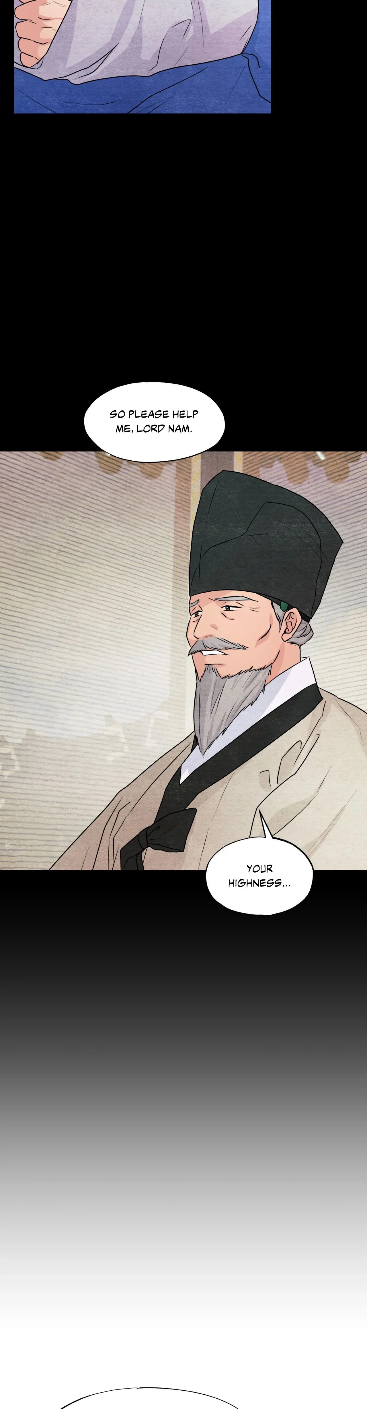 Wild Eyes chapter 80 page 13