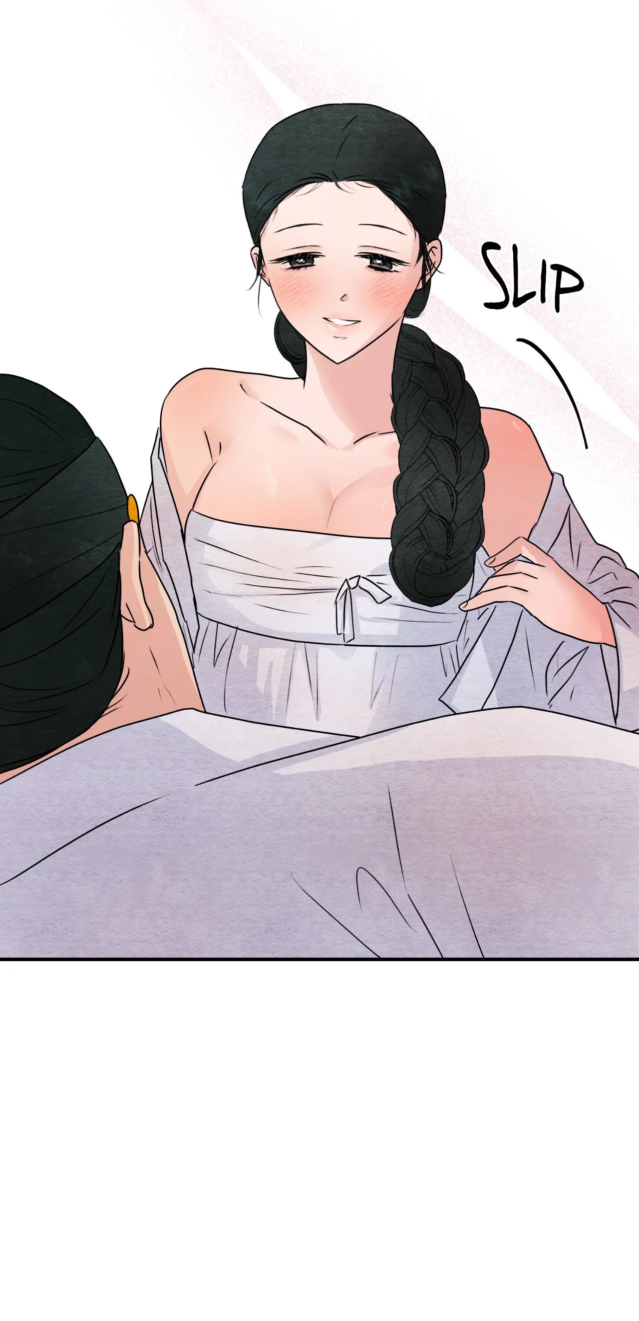 Wild Eyes chapter 80 page 37