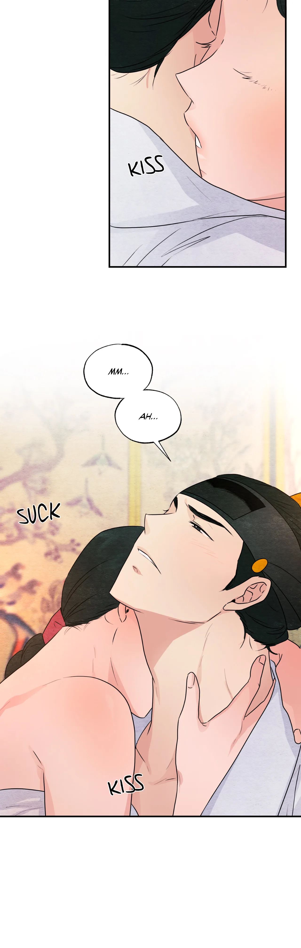Wild Eyes chapter 81 page 5
