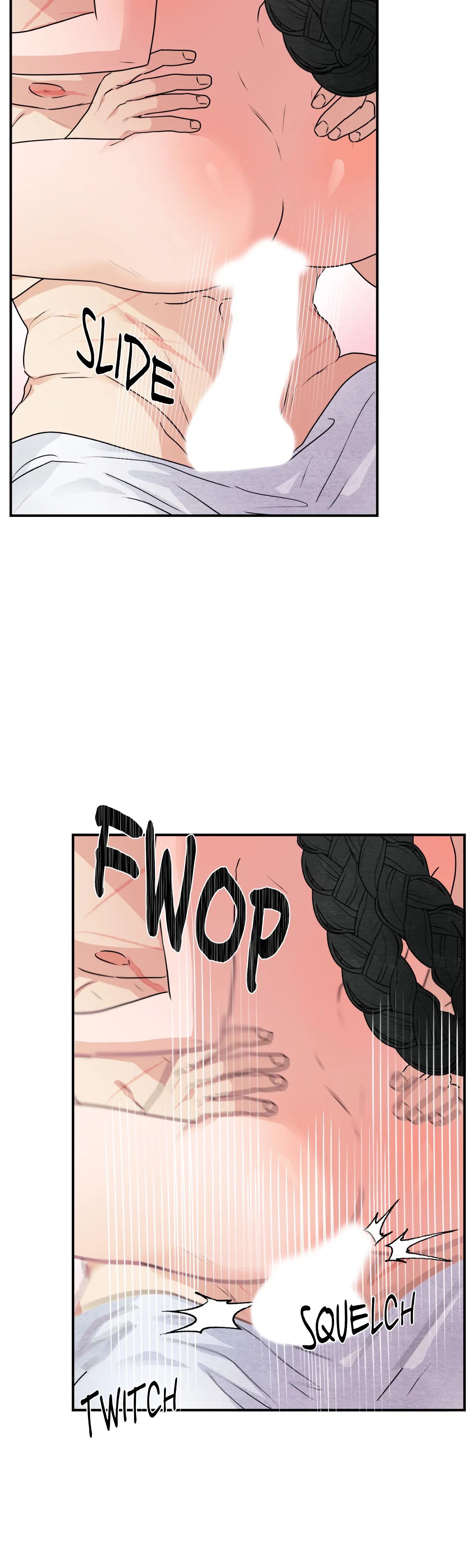 Wild Eyes chapter 82 page 4