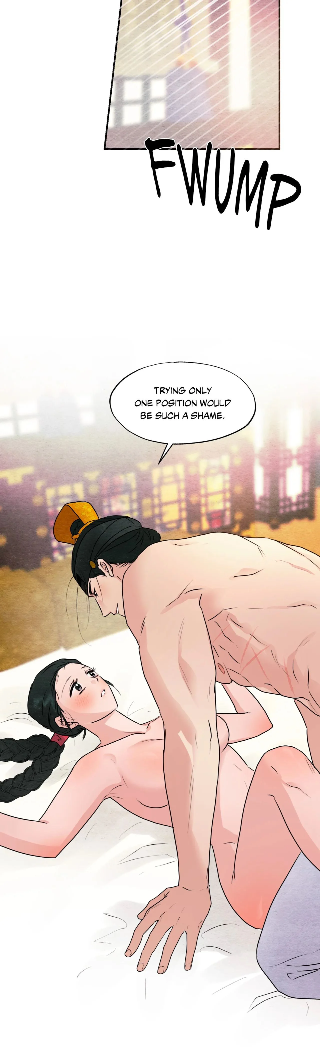 Wild Eyes chapter 82 page 13