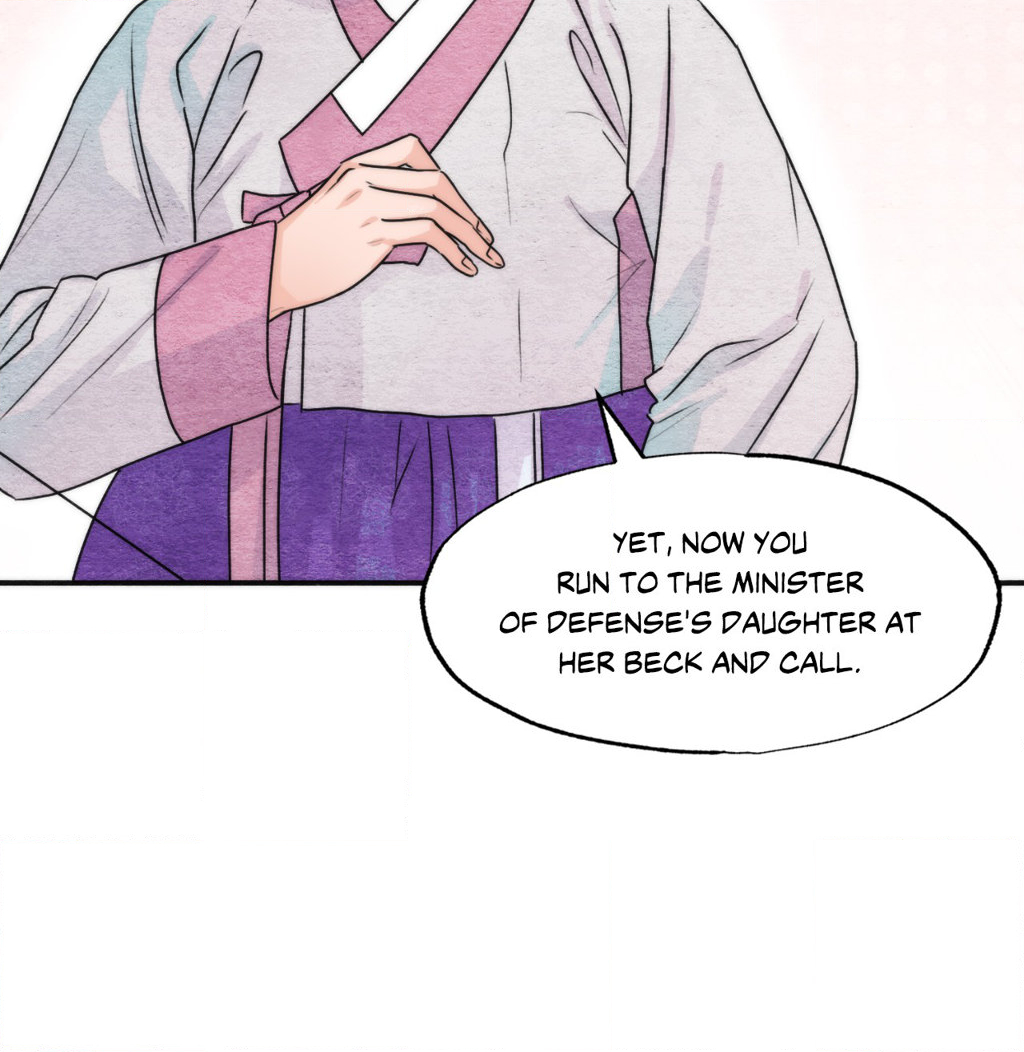 Wild Eyes chapter 83 page 30